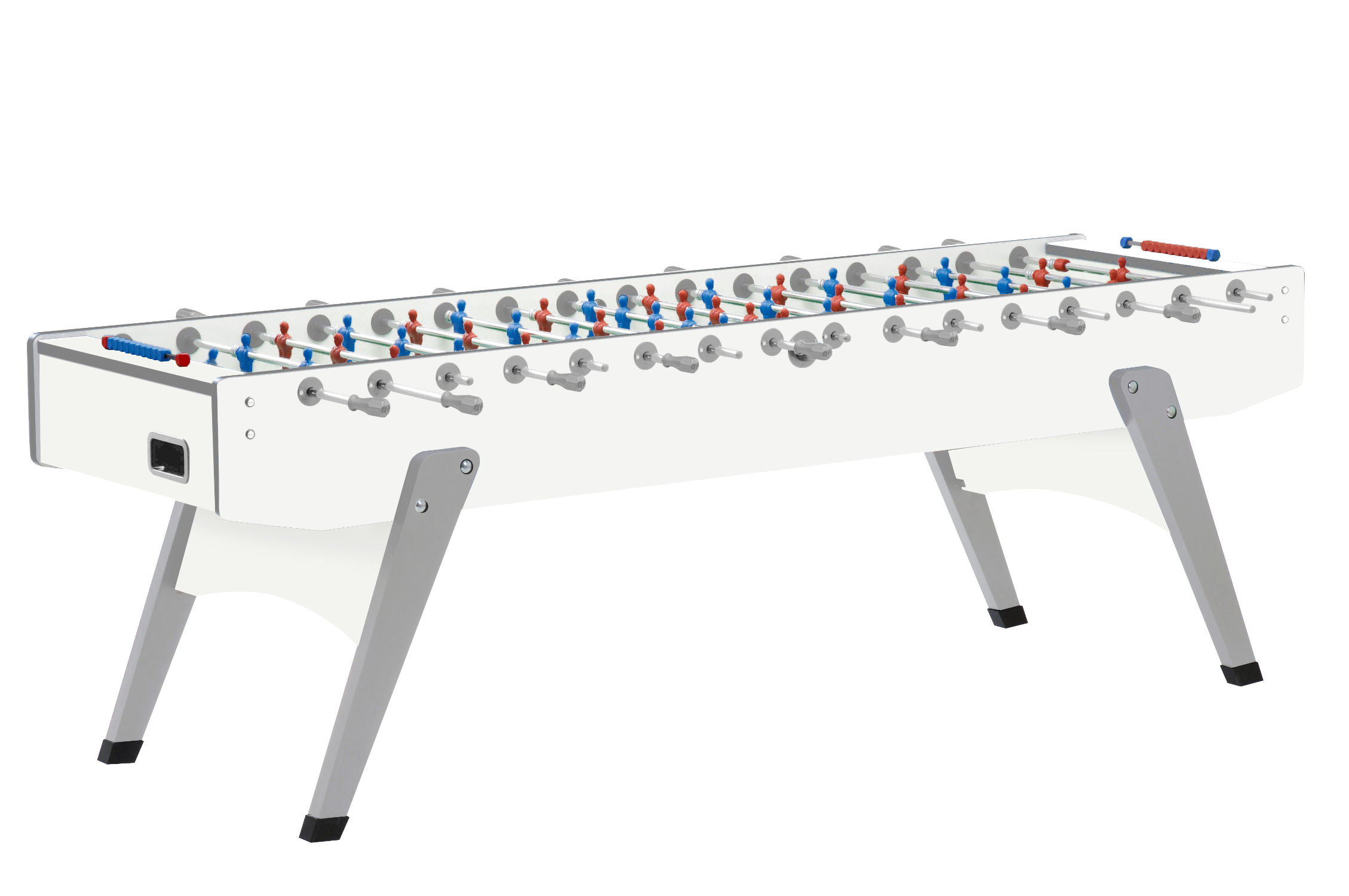 Tischfußball Kickertisch "Master-Cup XXL"