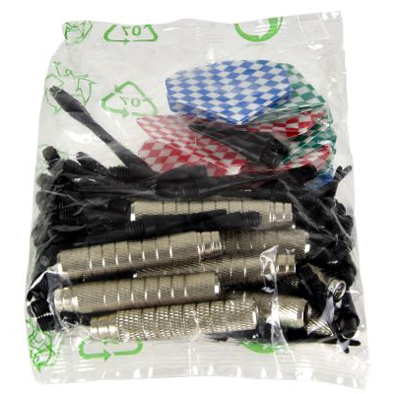 Softdarts