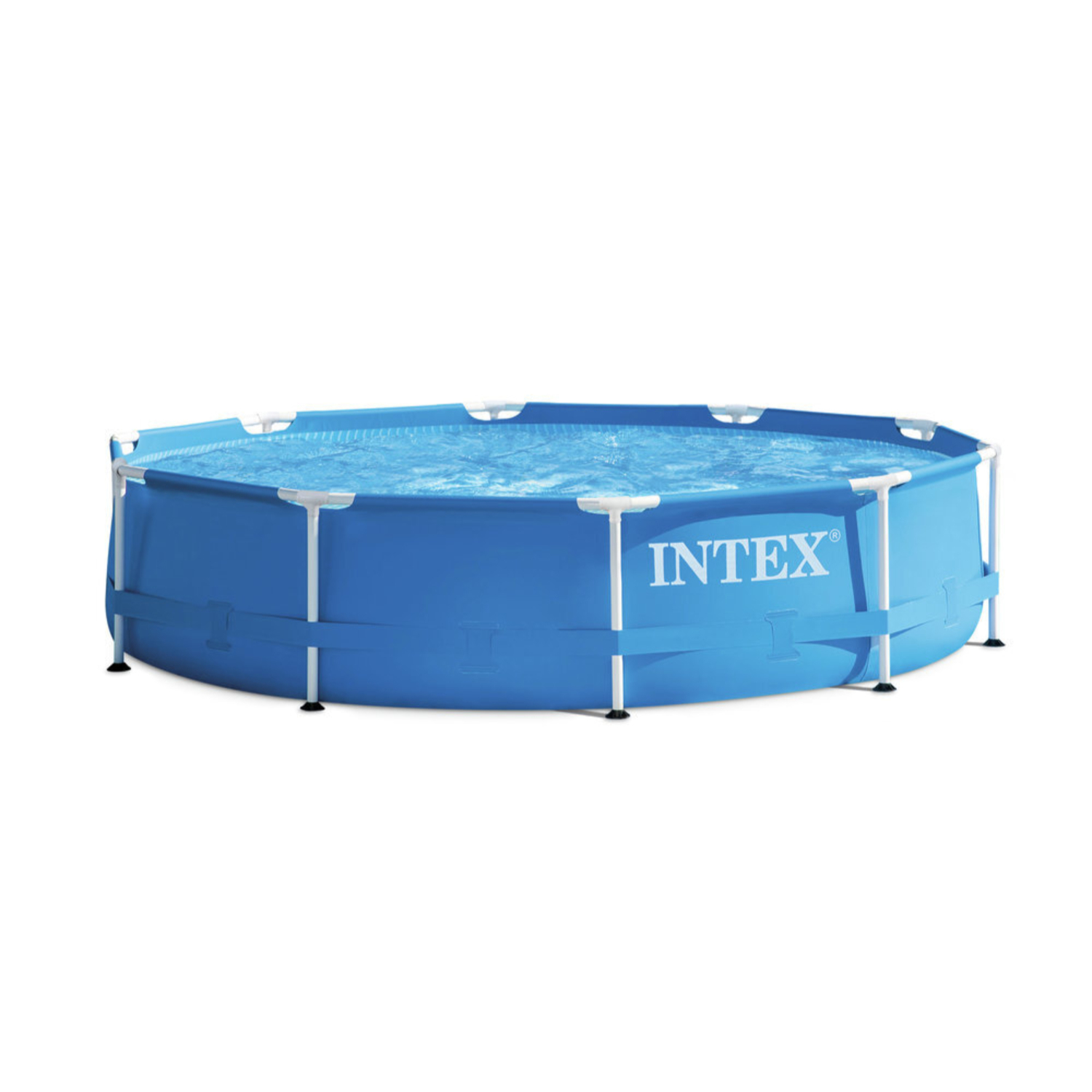 Intex Frame Swimming Pool "Rondo"