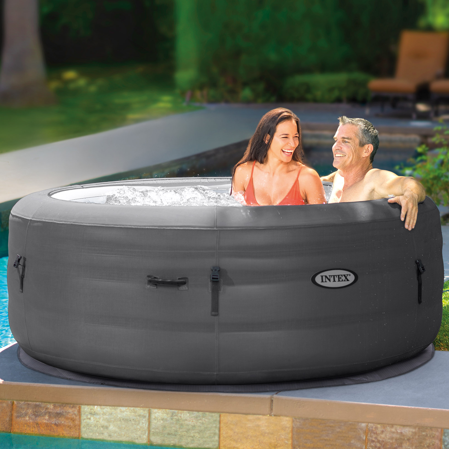 Whirlpool "Simple Spa"
