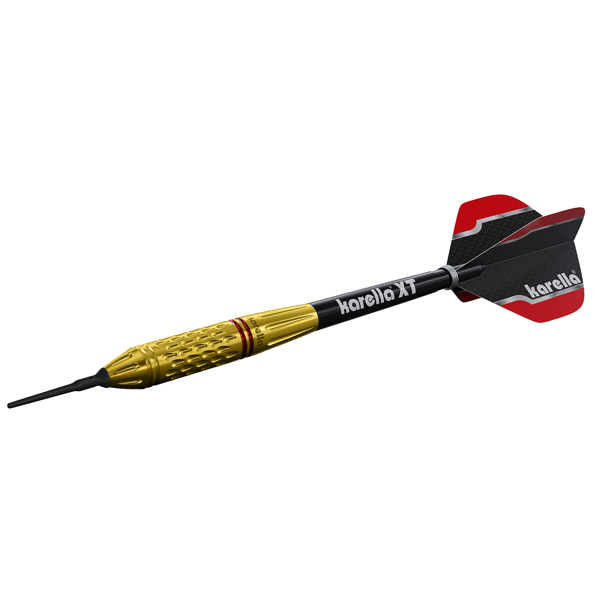Softdart "Commander"