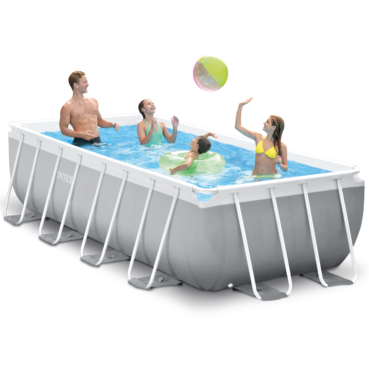 Frame Pool Set "Prism Quadra II"