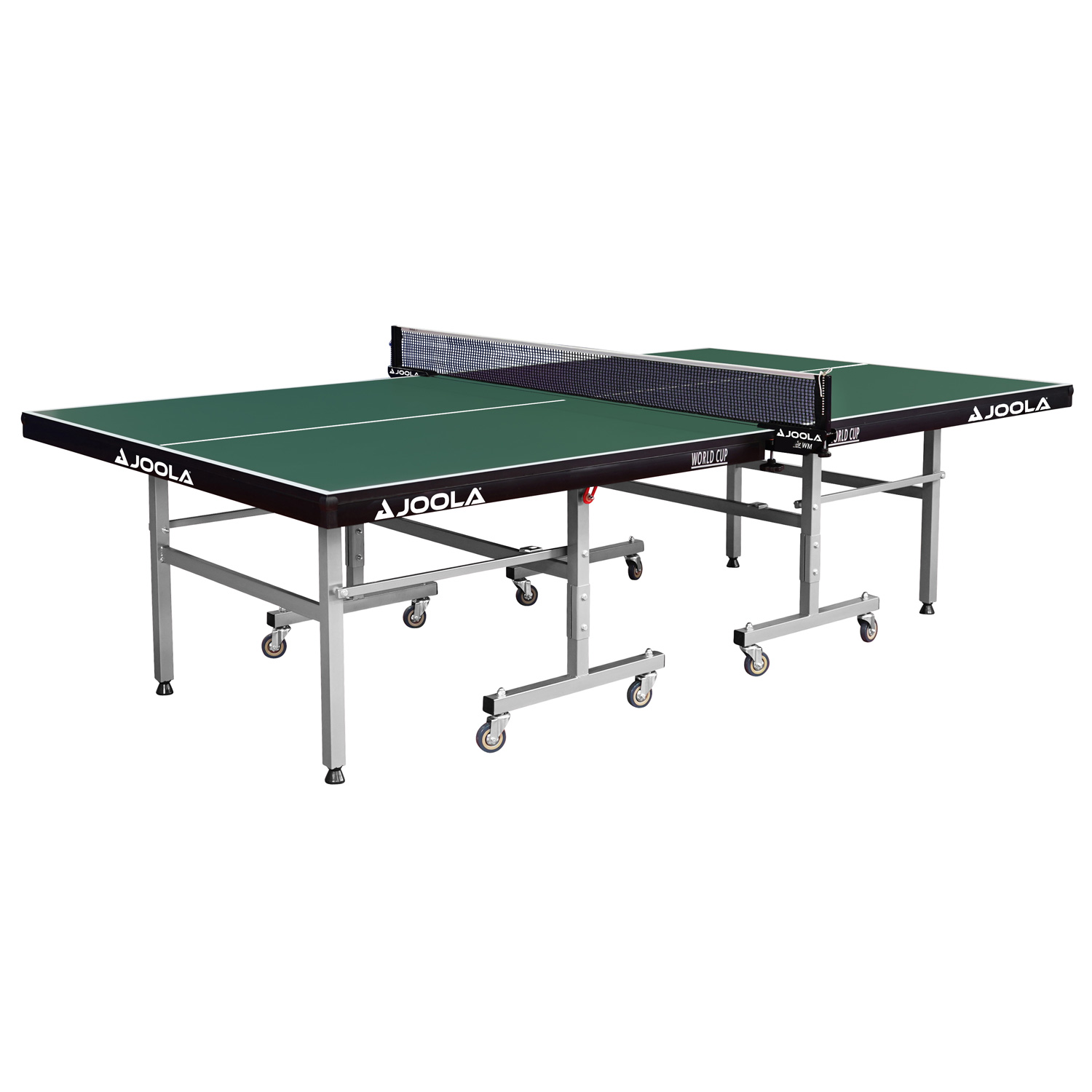 Indoor-Tischtennisplatte "World Cup 25-S" (ITTF)