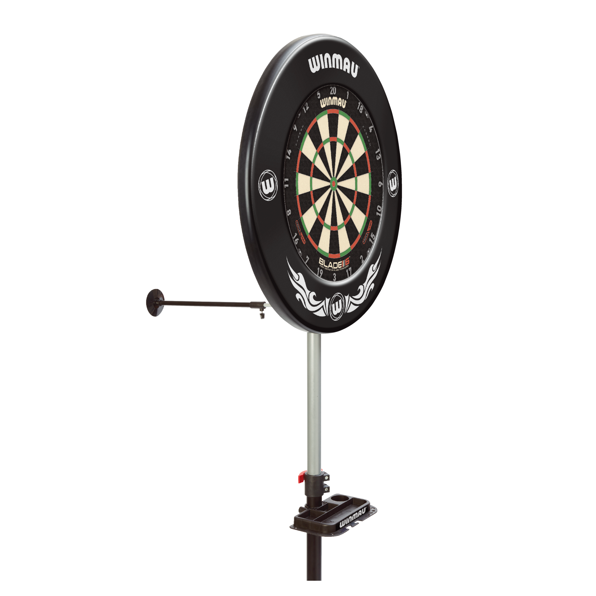Dartboardständer (ohne Dartboard)
