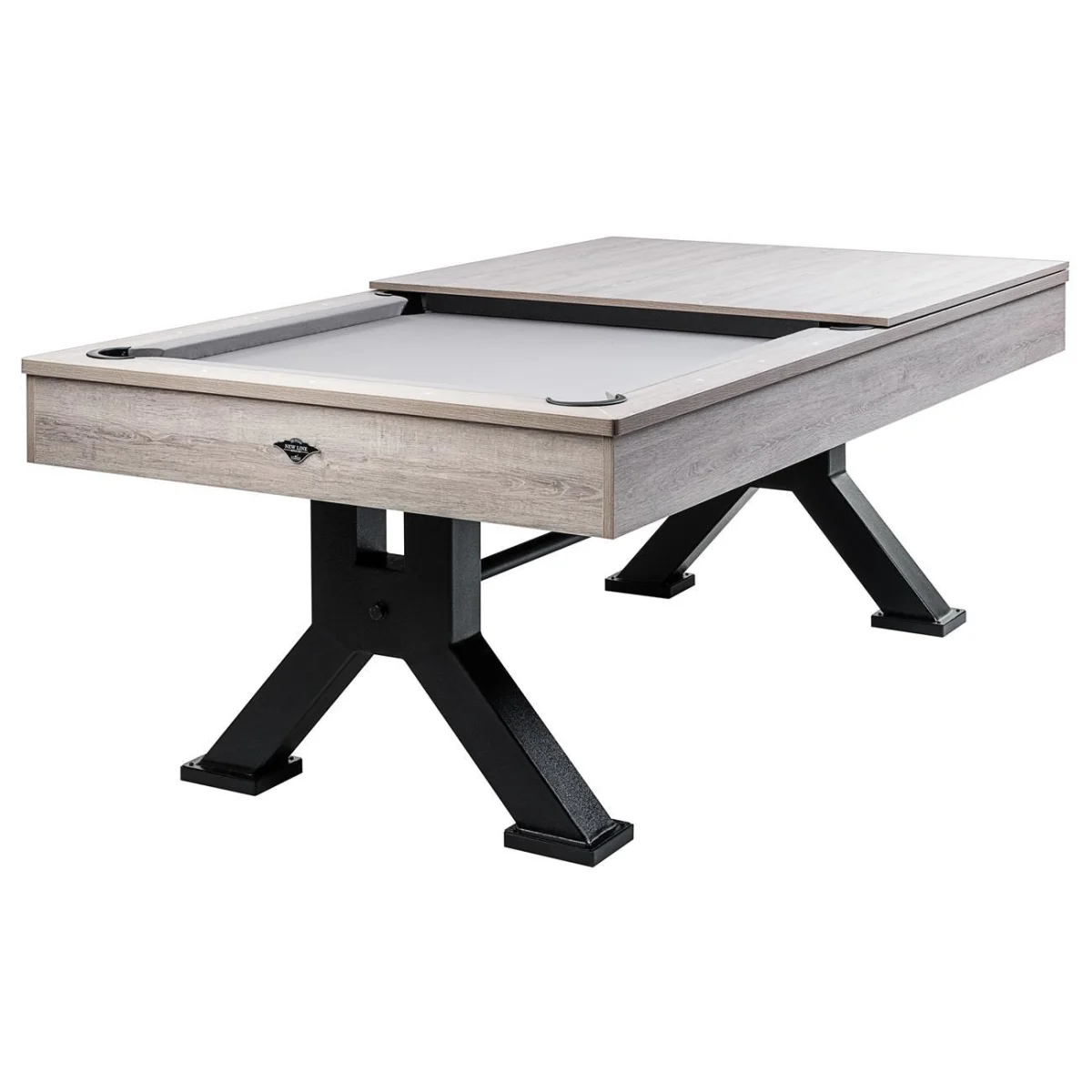 Abdeckplatte "Newline 5 ft."