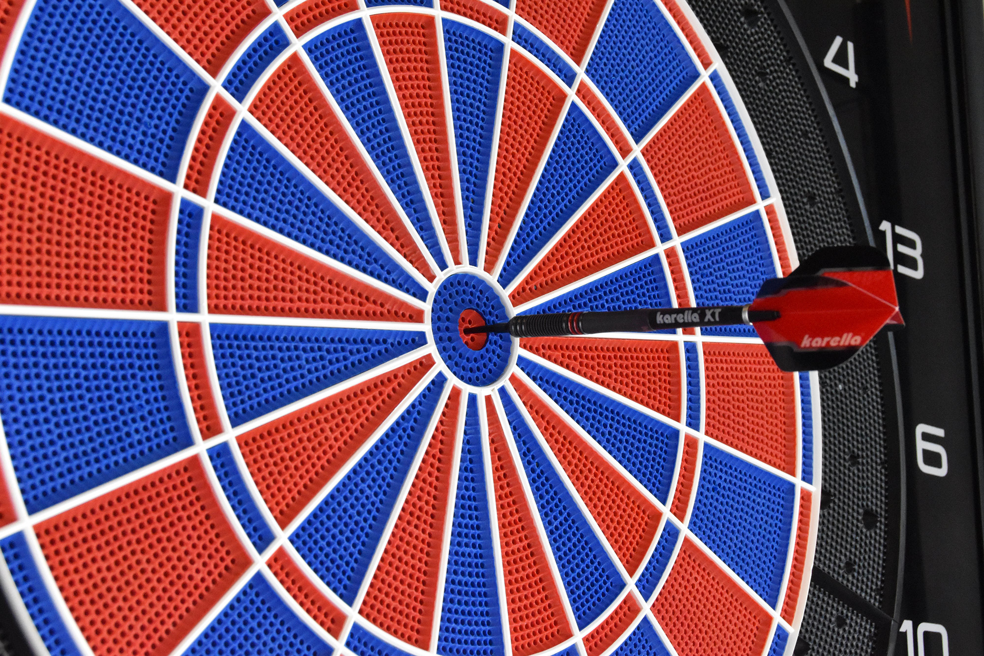 Softdart "Fighter"