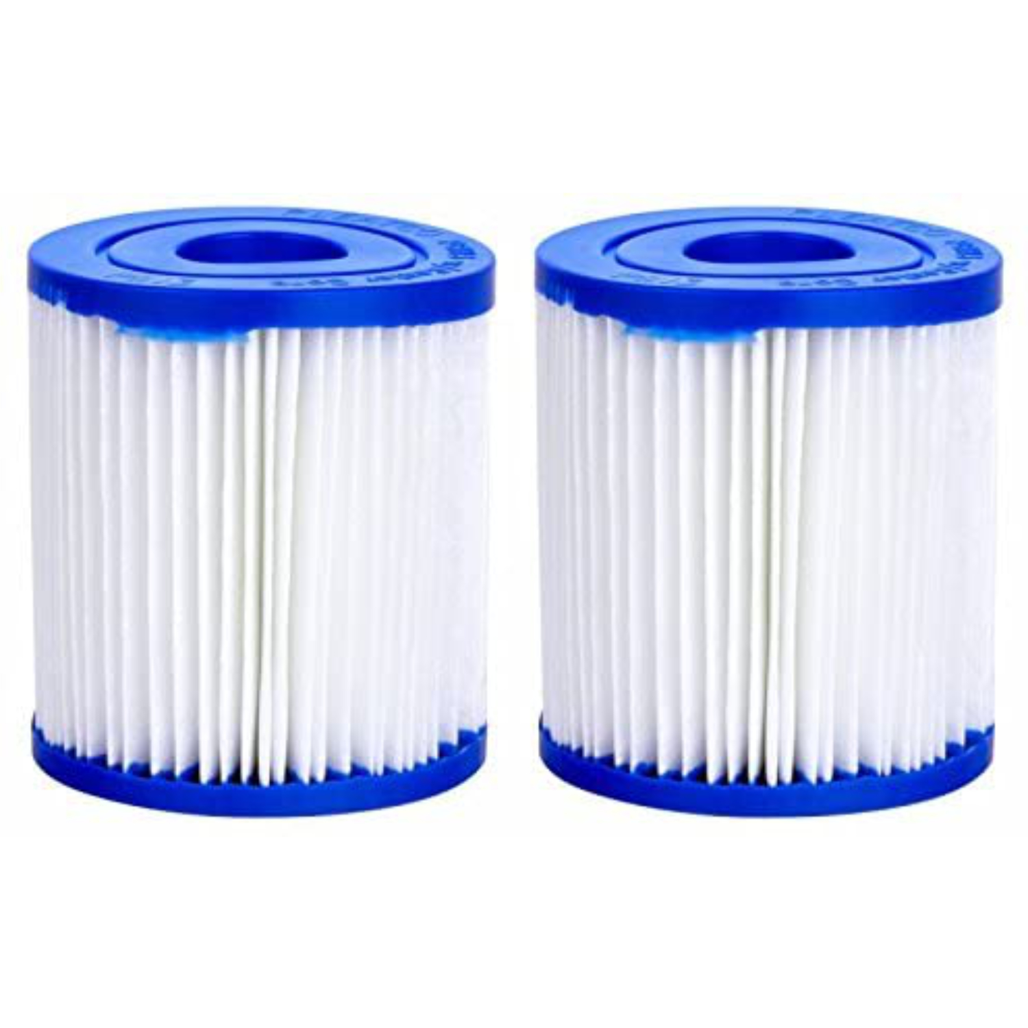 Bestway Filterkartusche Typ1 - 2er Pack