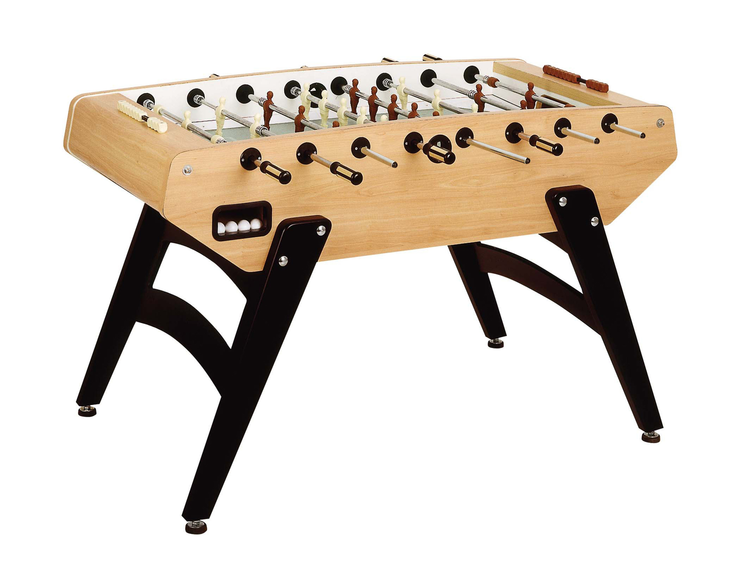 Tischfußball