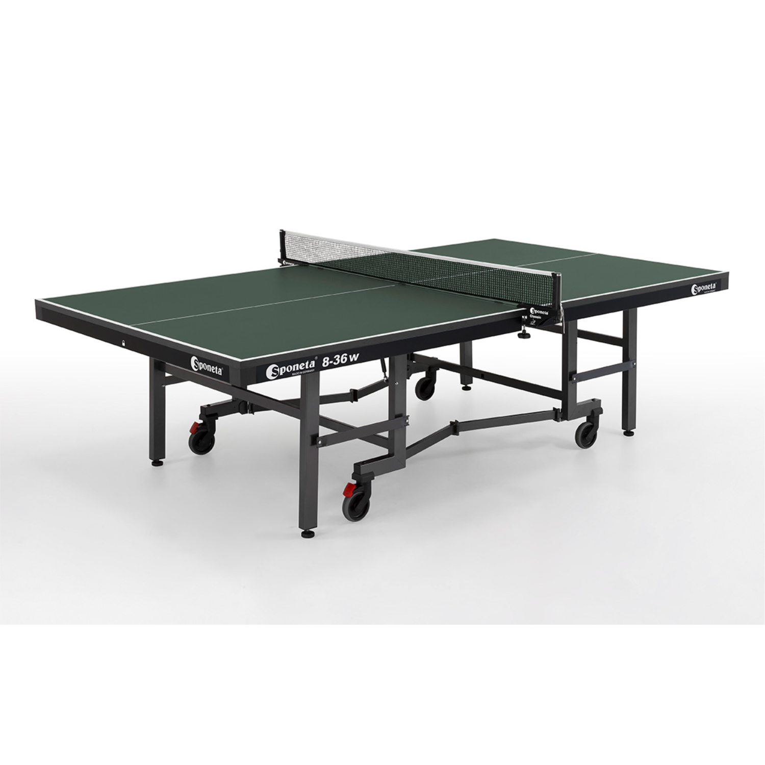 Indoor-Tischtennisplatte "S 8-36 w"
