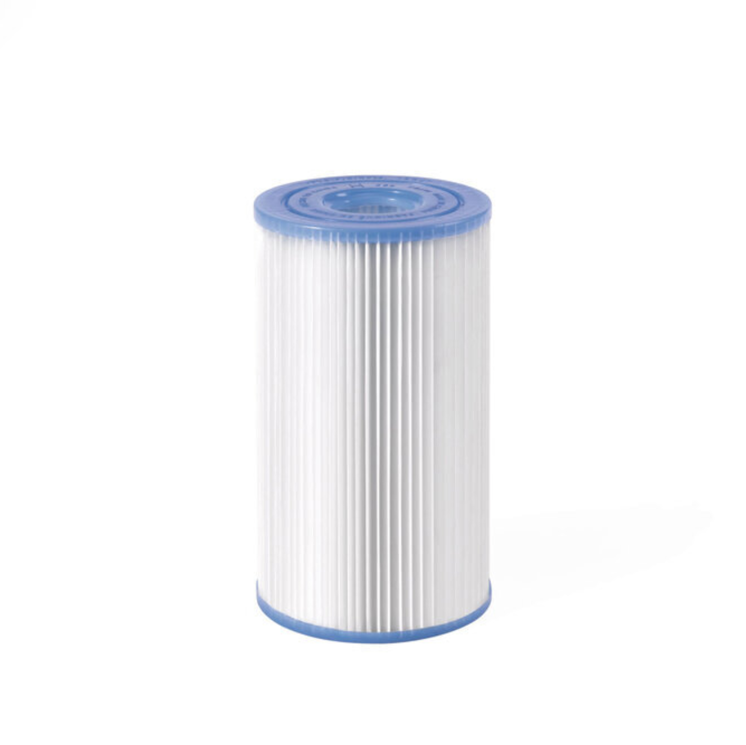 praktisches Doppelpack "Intex Spa Filterkartusche S2" für kristallklares Wasser
