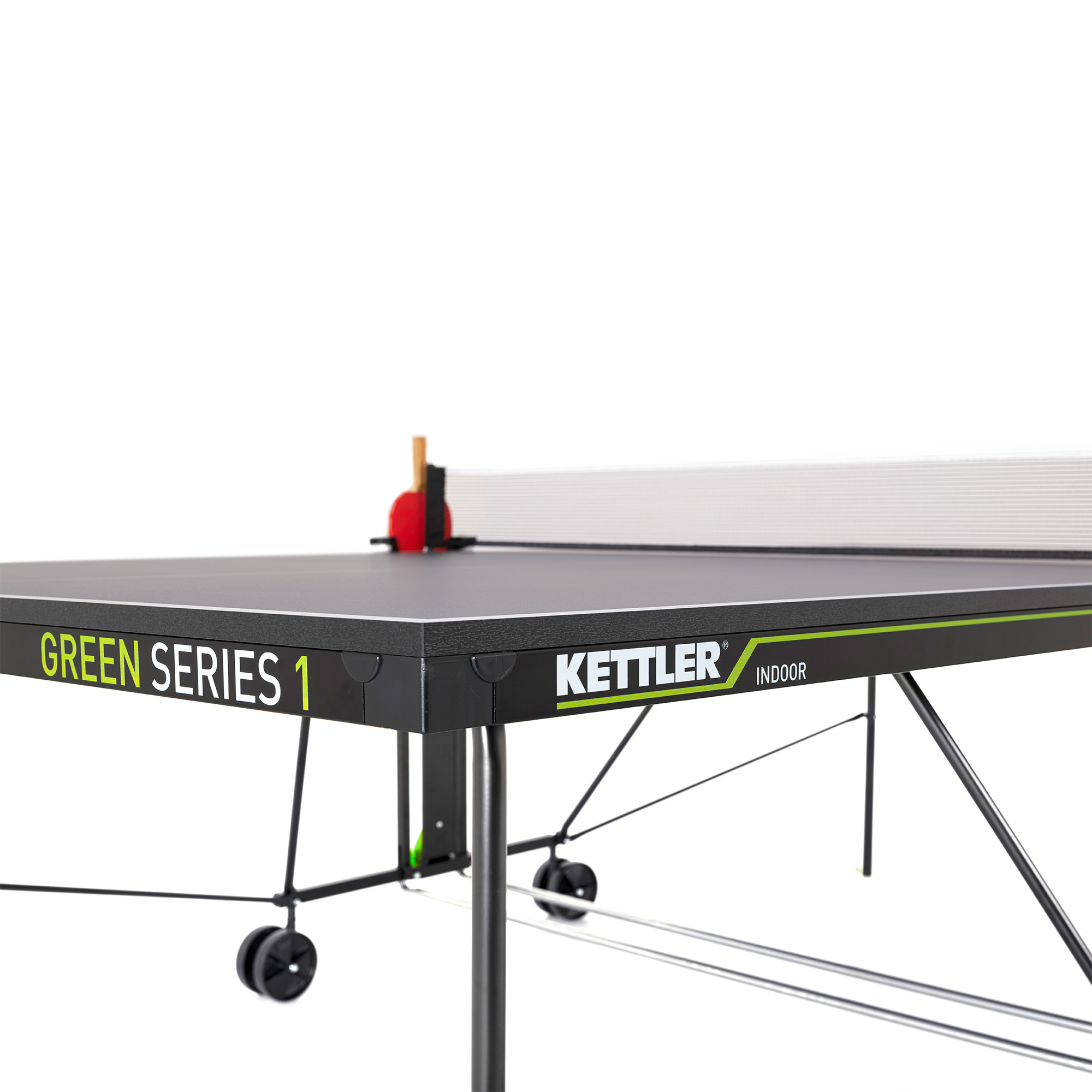 Indoor-Tischtennisplatte "K1"