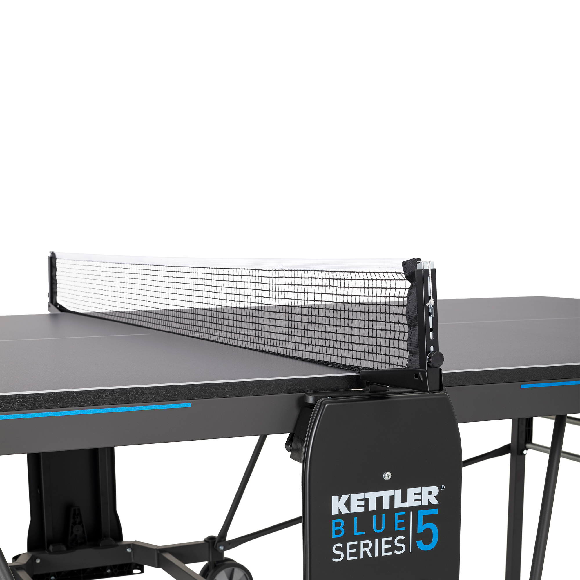 Indoor-Tischtennisplatte "K5"