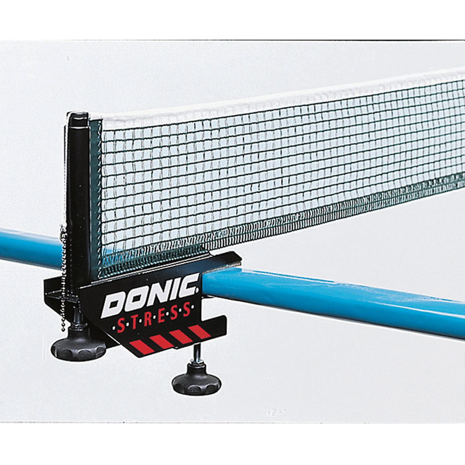 Tischtennisnetz Donic "Stress" (schwarz)