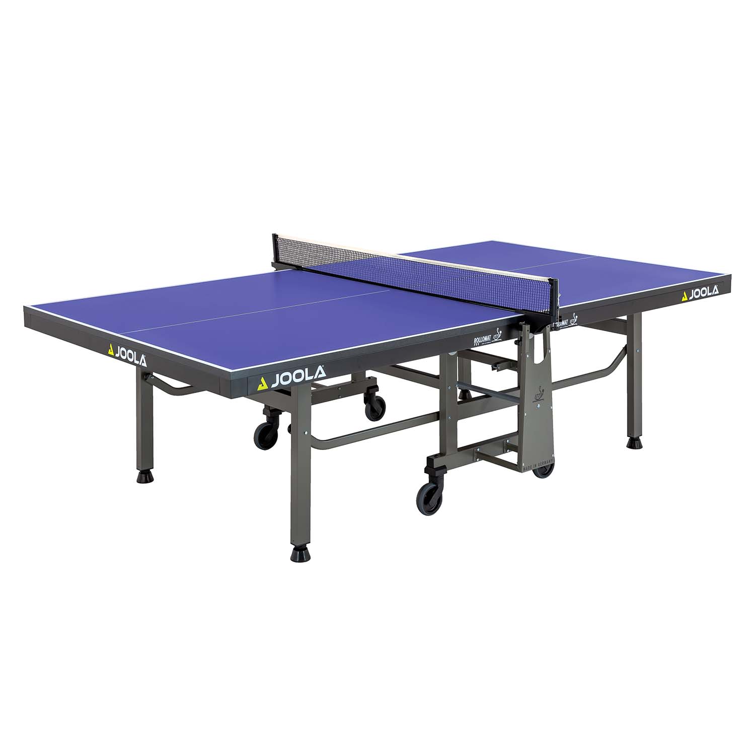 Indoor-Tischtennisplatte "Rollomat Pro"
