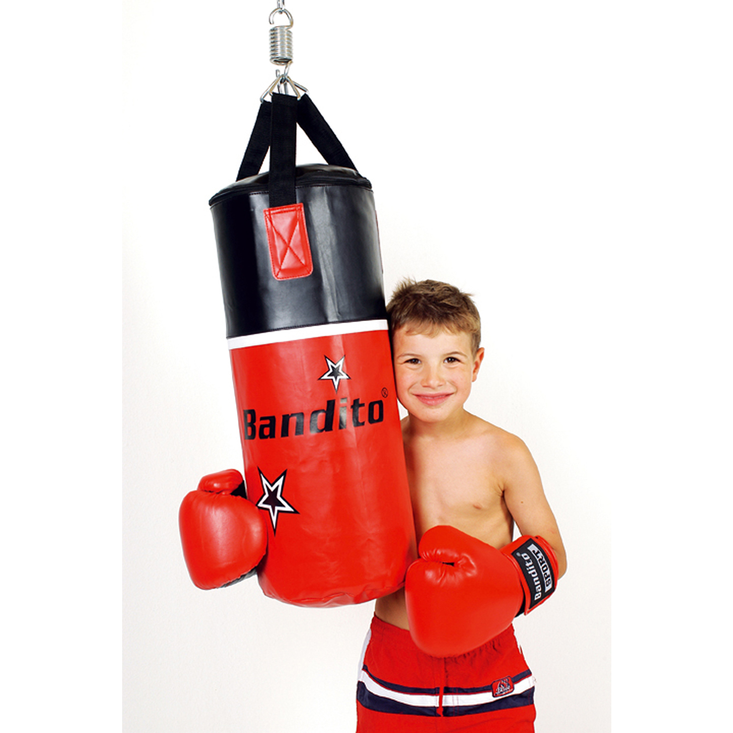 Boxsack "Junior" Set