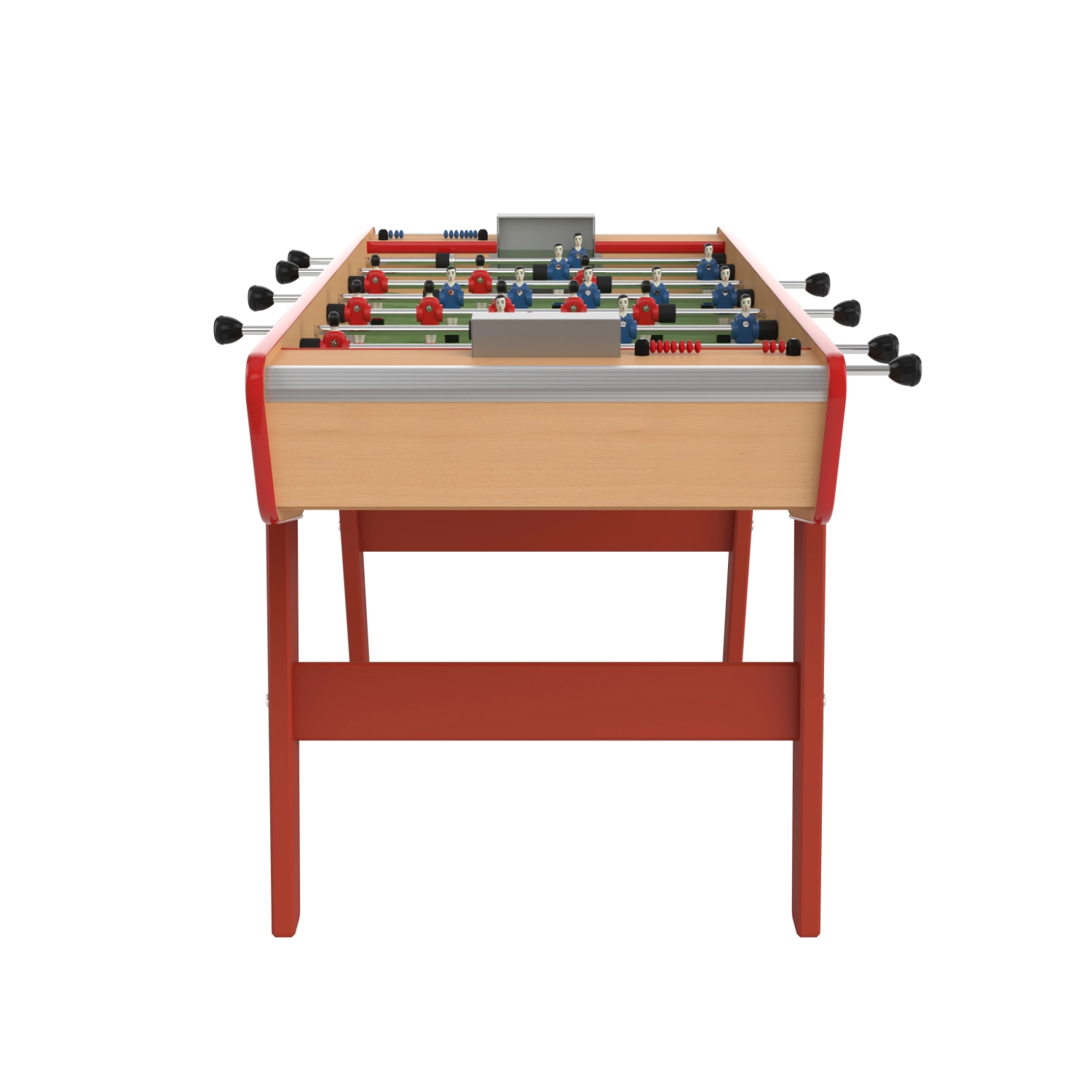 Tischfußball Kickertisch „HOME“