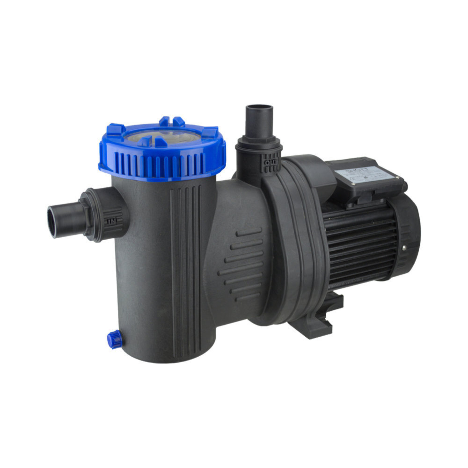 Filterpumpe "WP 16000"