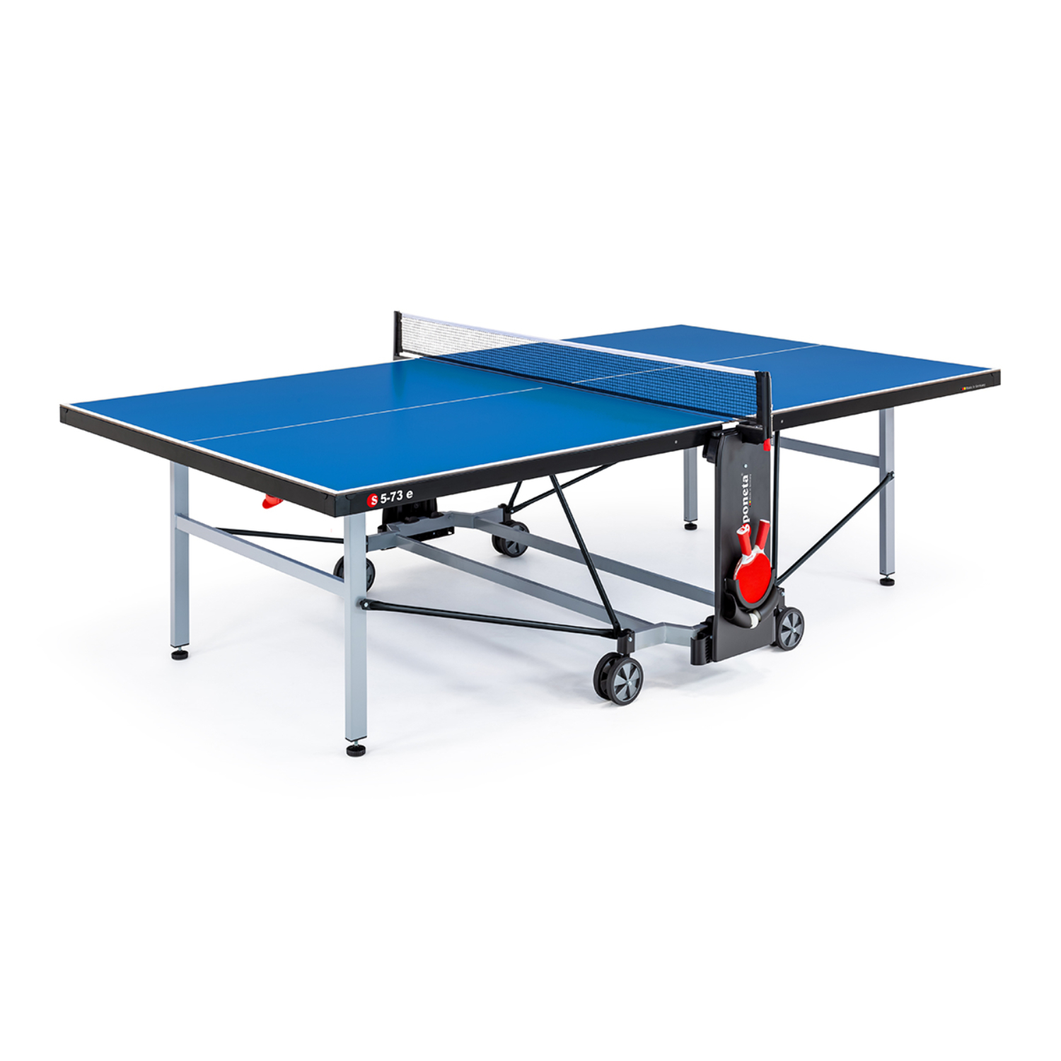 Outdoor-Tischtennisplatte "S 5-73 e"