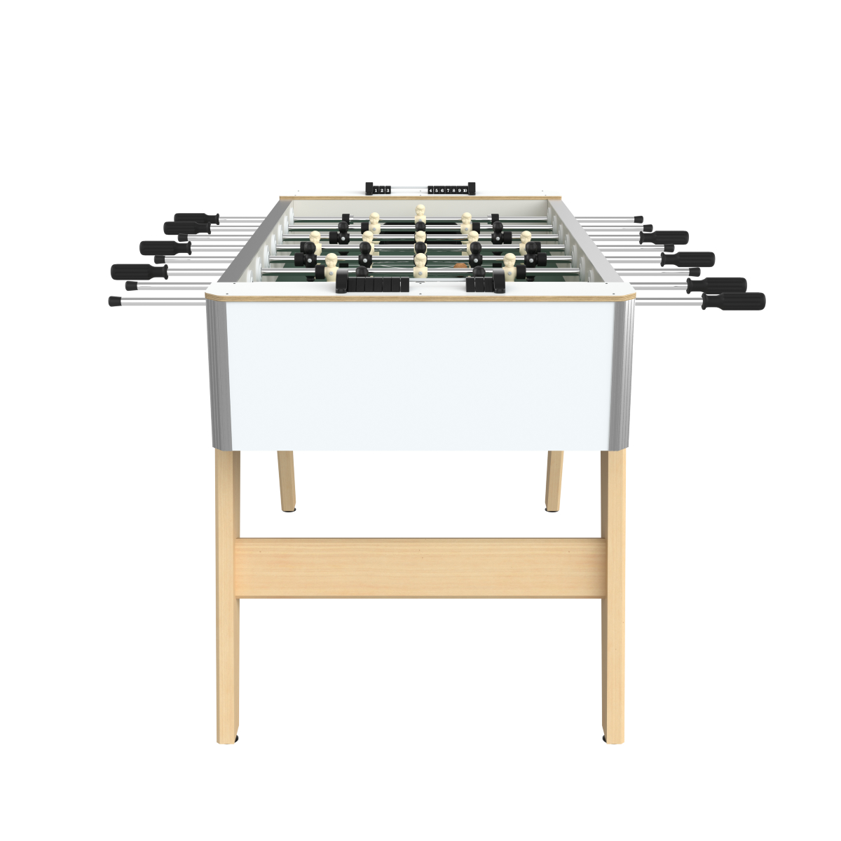 Tischfußball Kickertisch "PROFILINE 2.0"