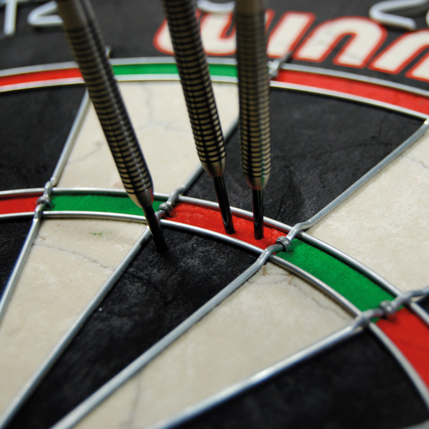 Wettkampf-Dartboard "PRO-SFB"