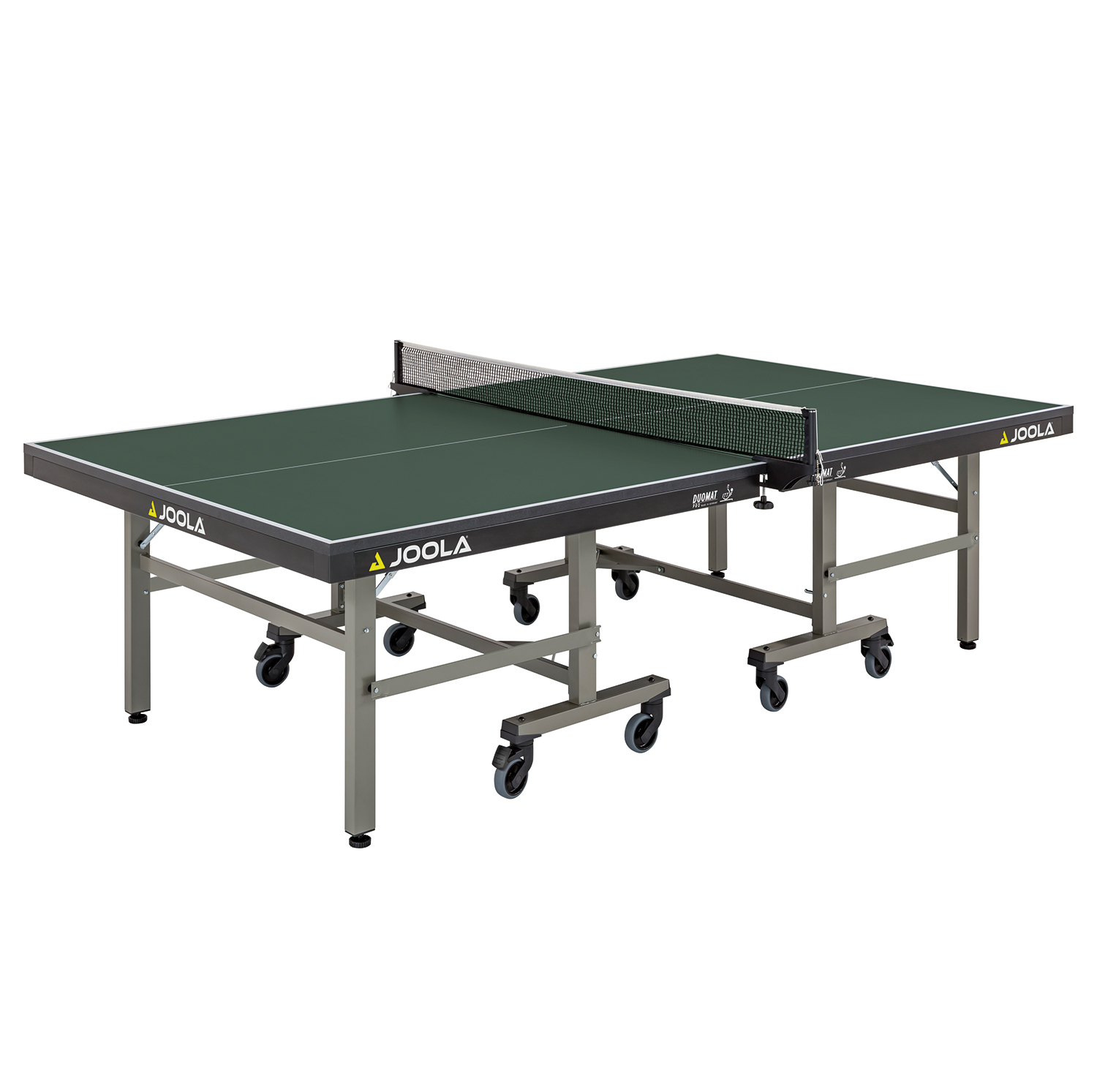Indoor-Tischtennisplatte "Duomat Pro" (ITTF)
