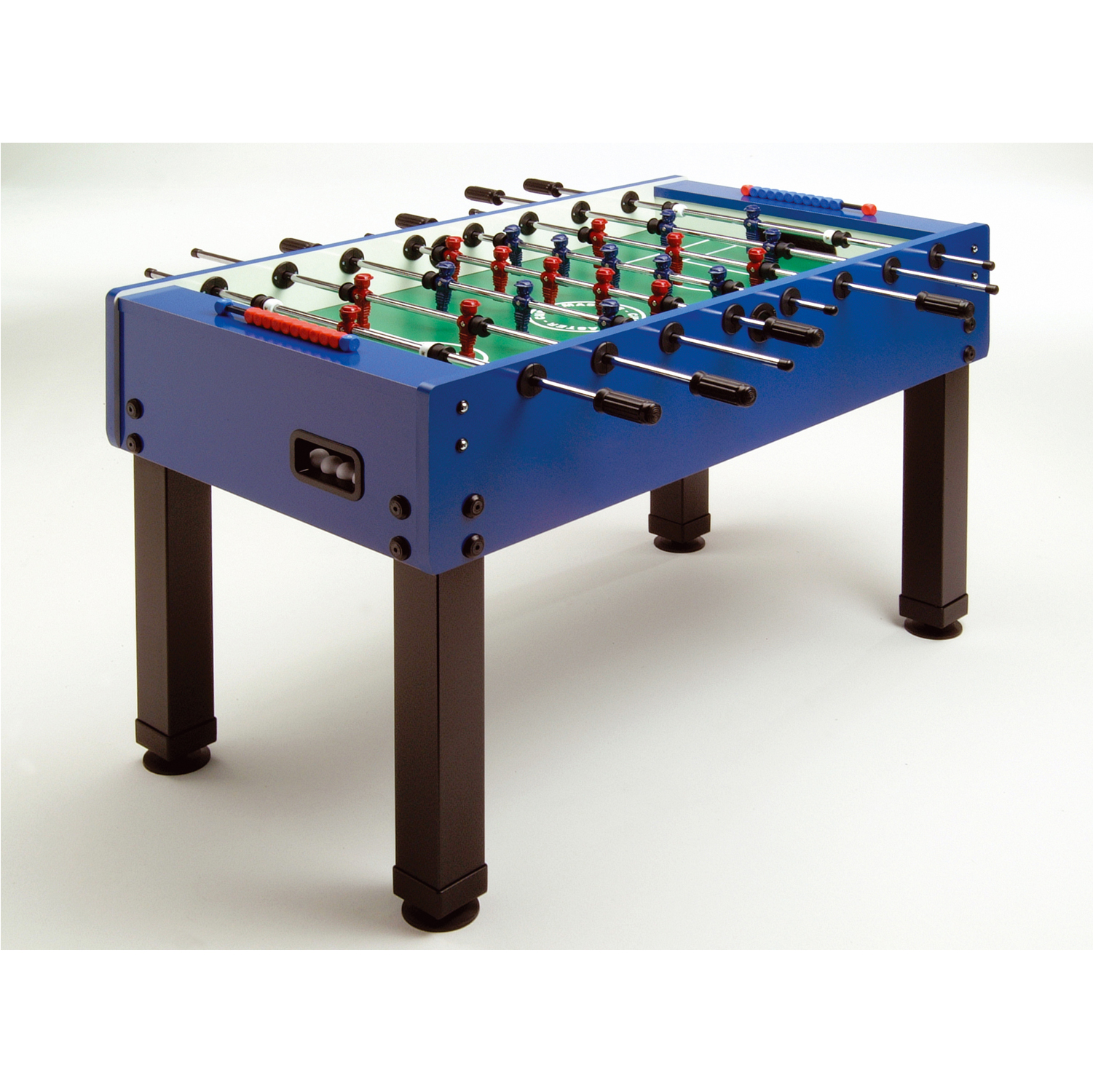 Tischfußball Kickertisch "Master-Cup"