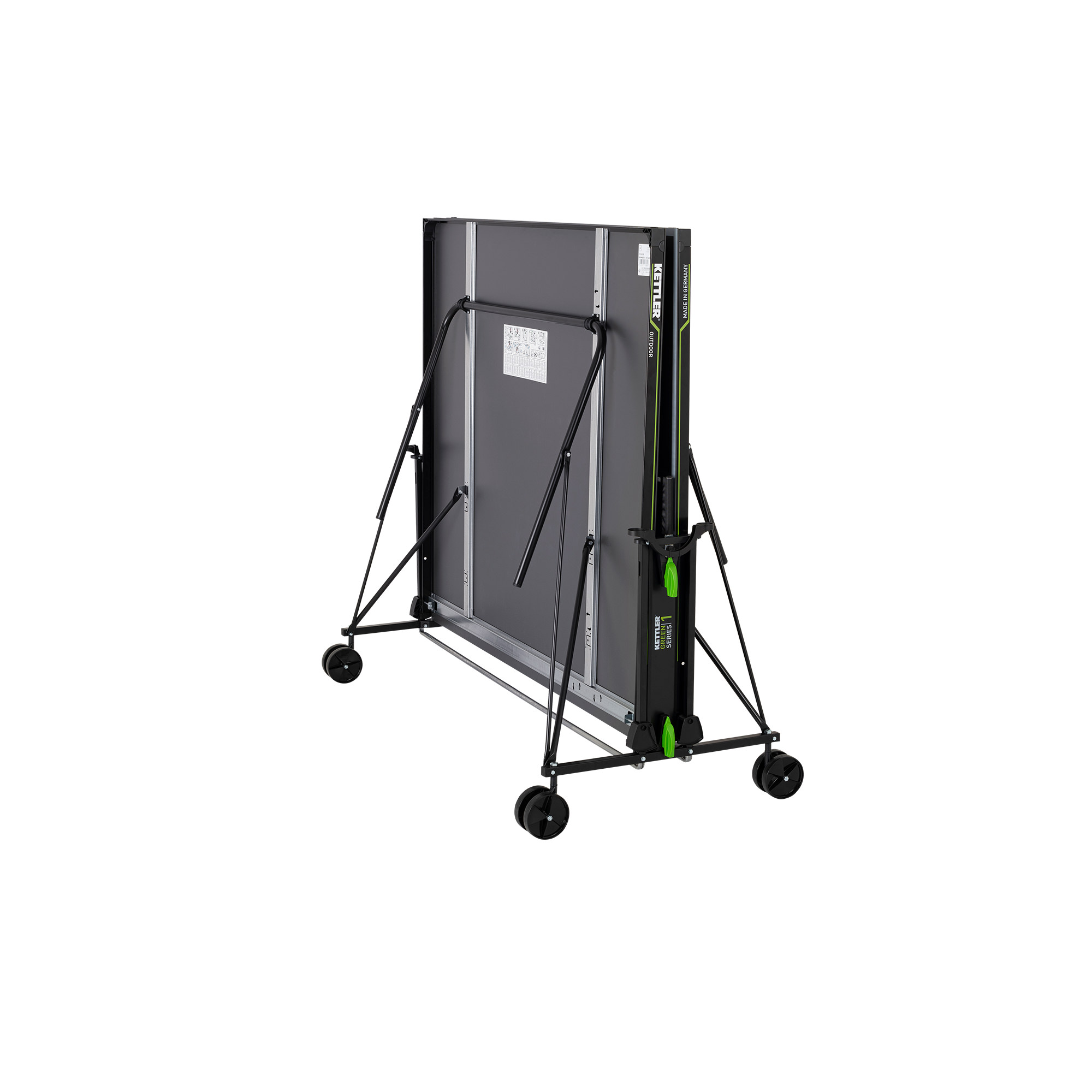 Outdoor-Tischtennisplatte "K1"