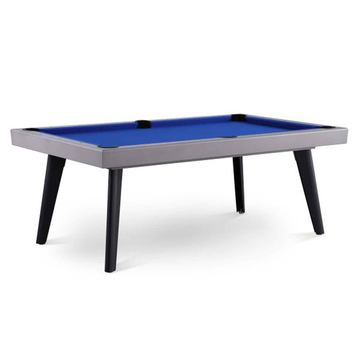 Outdoor / Indoor Poolbillardtisch "Ascona 6ft."