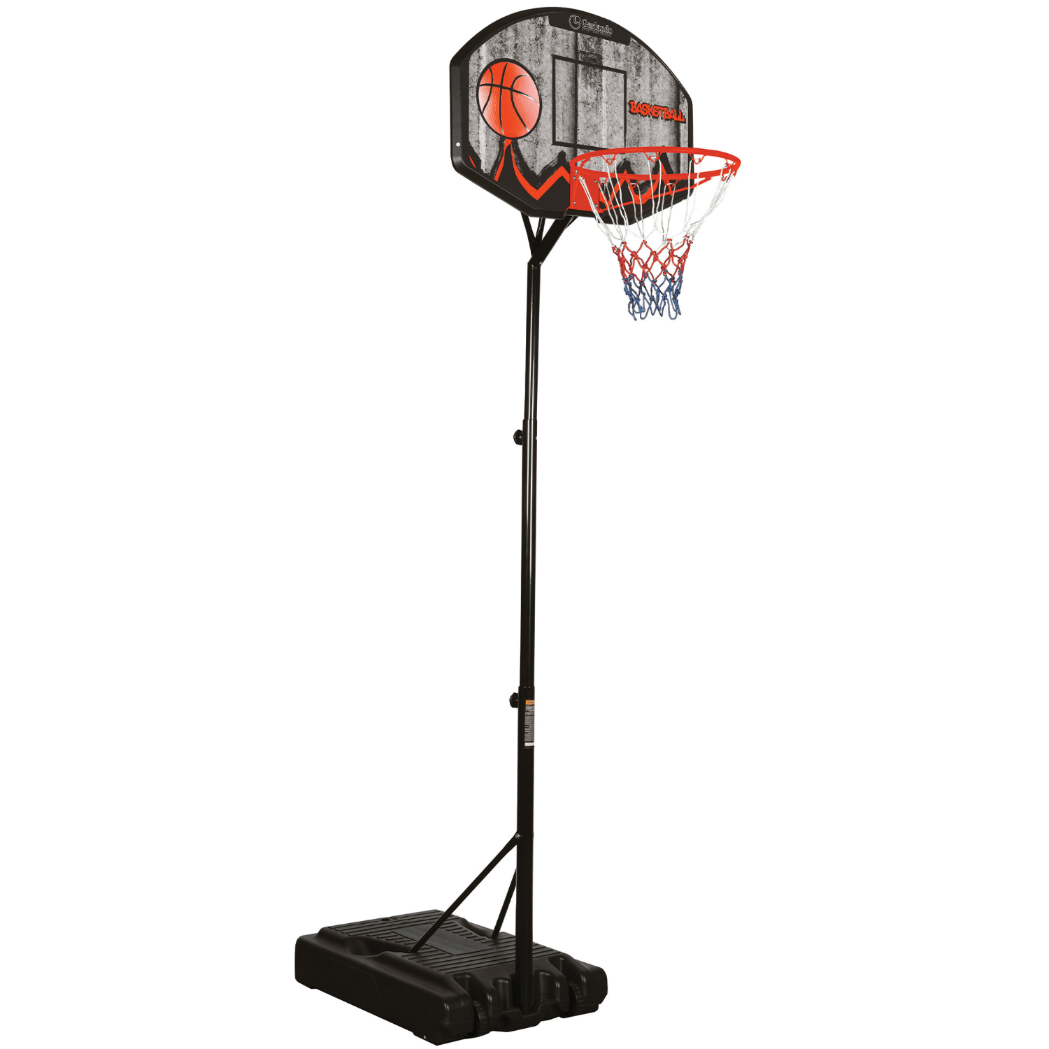 Garlando Basketballkorb "Memphis"