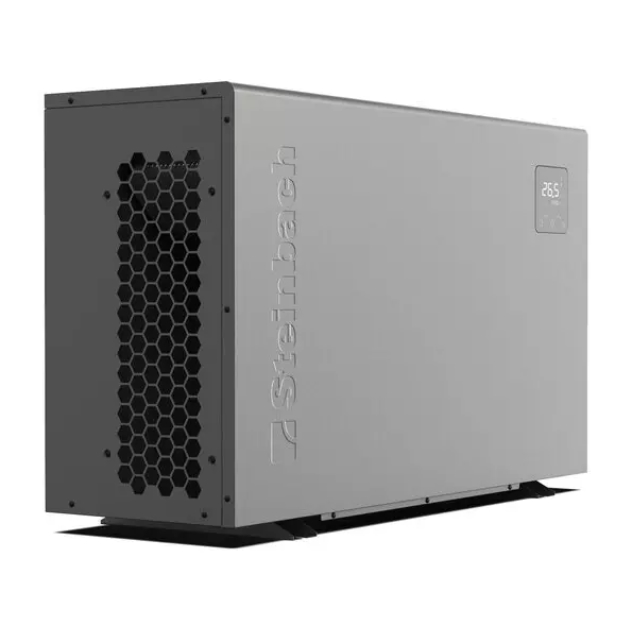 Wärmepumpe "Silent 5"