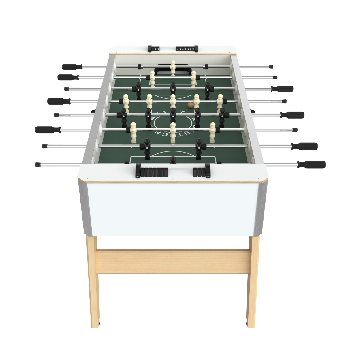 Tischfußball Kickertisch "PROFILINE 2.0"
