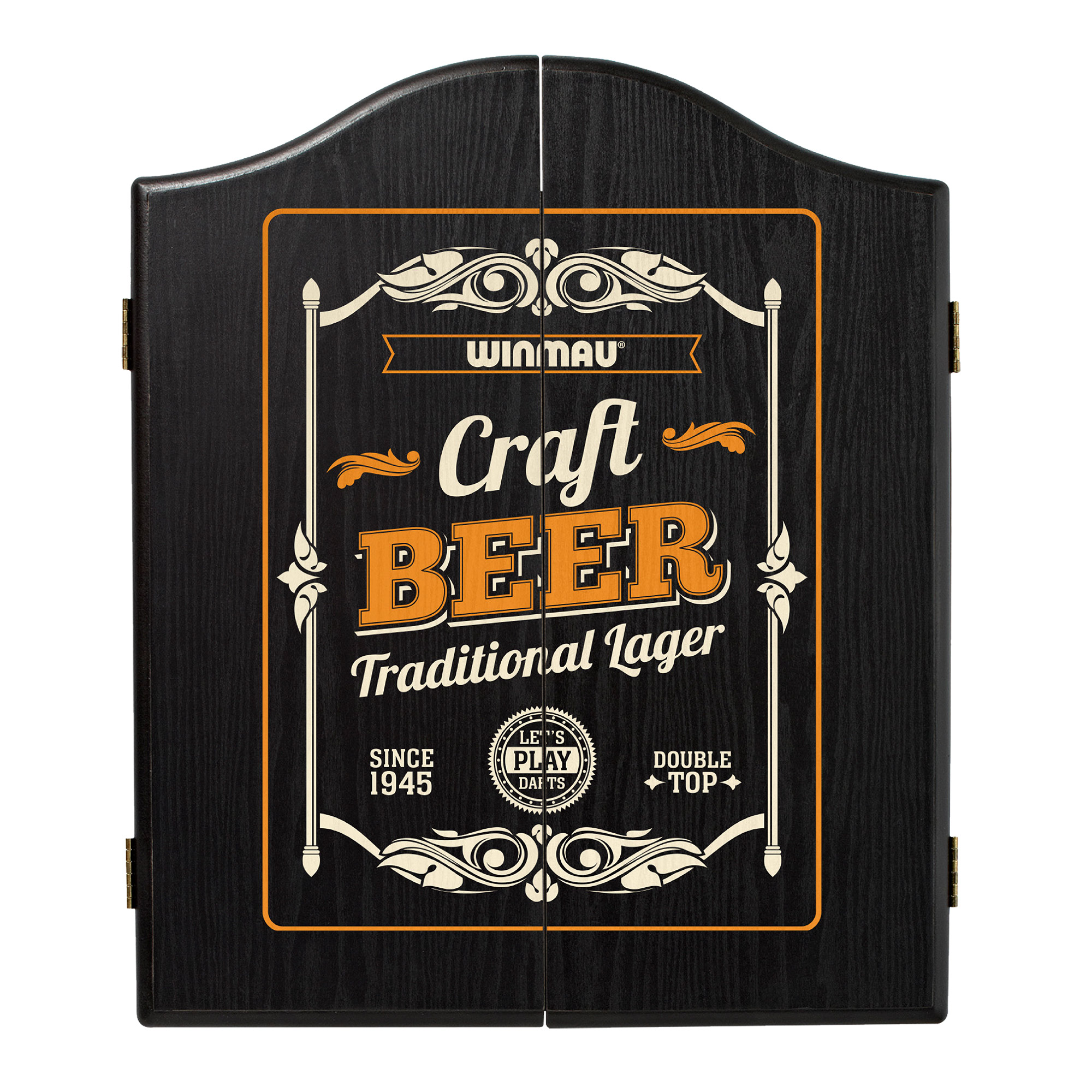 Dartboard-Cabinet "Beer"