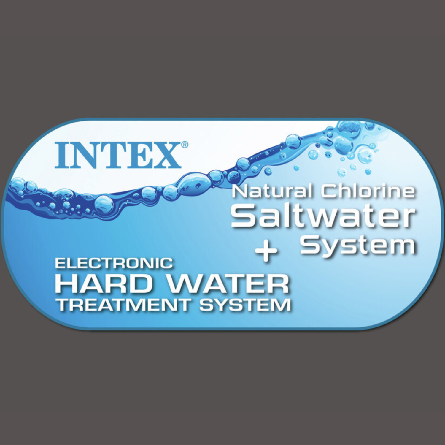 Intex by Steinbach