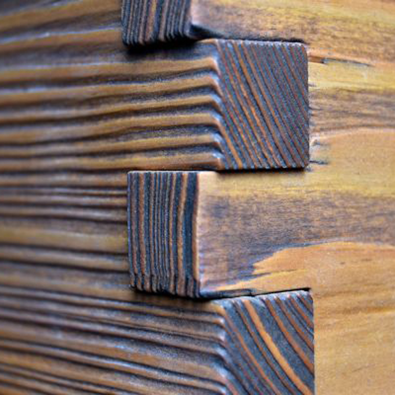 Poolbillardtisch "Madison" Detailansicht