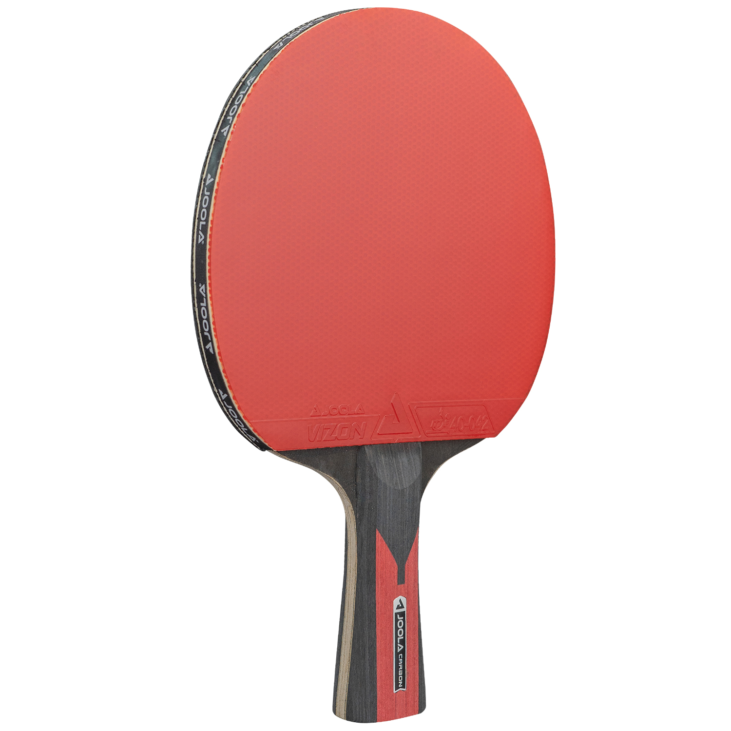 Tischtennis-Schläger "Carbon Speed"