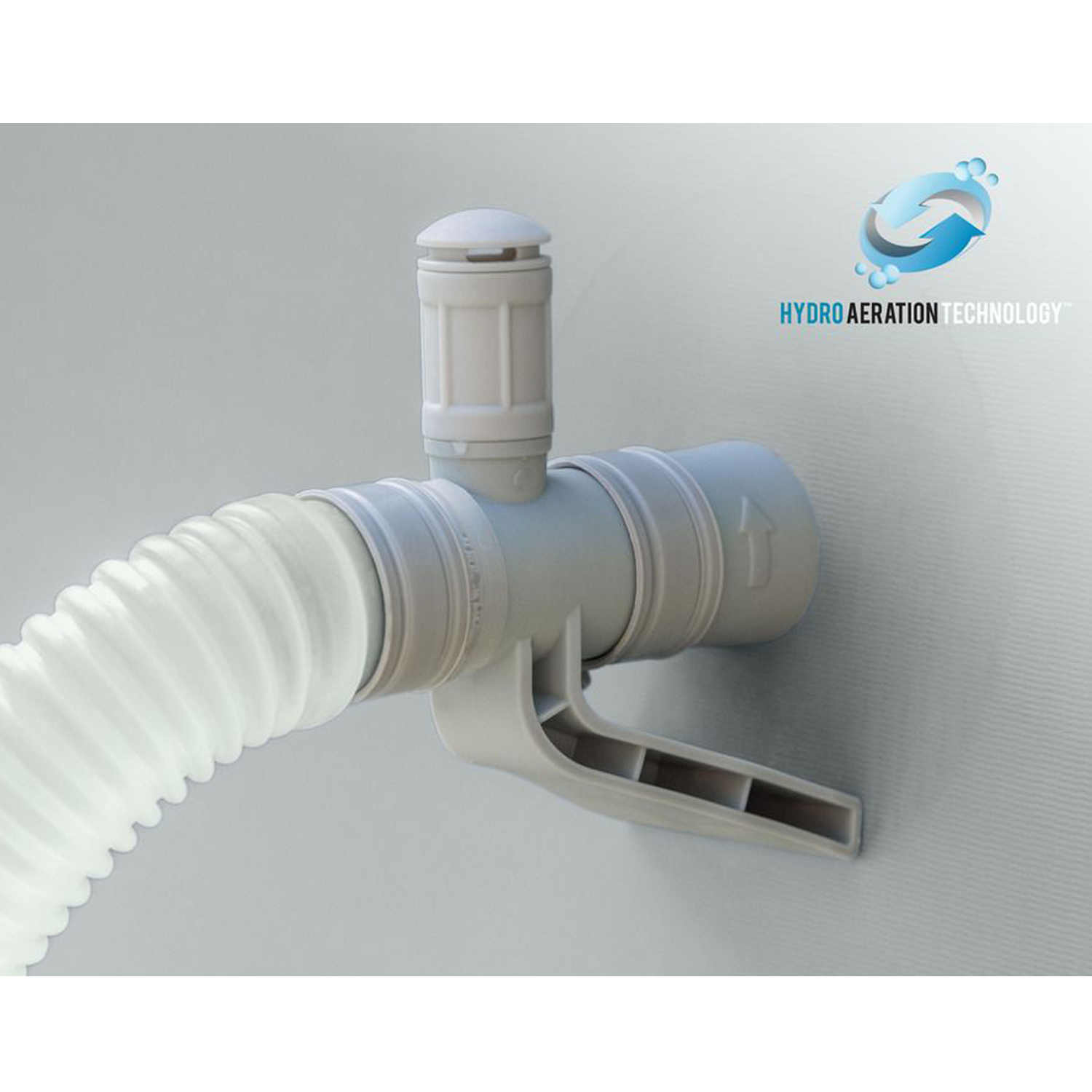 Intex Wasserbelebungstechnologie