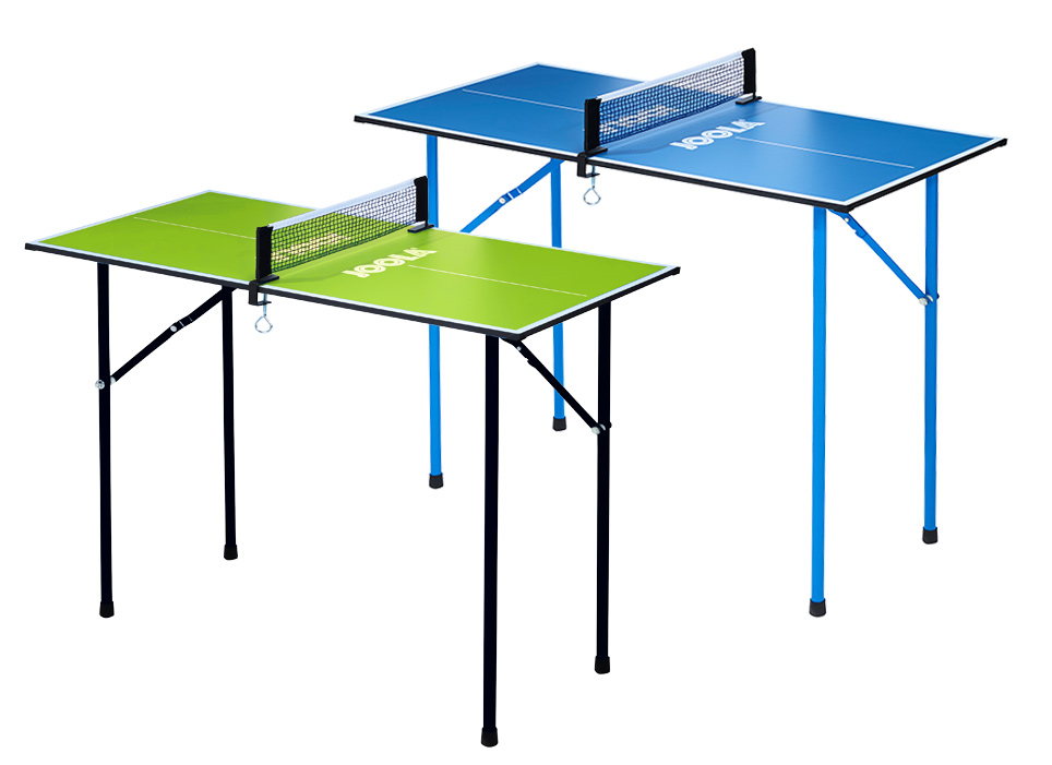 Indoor-Tischtennisplatte "Mini"
