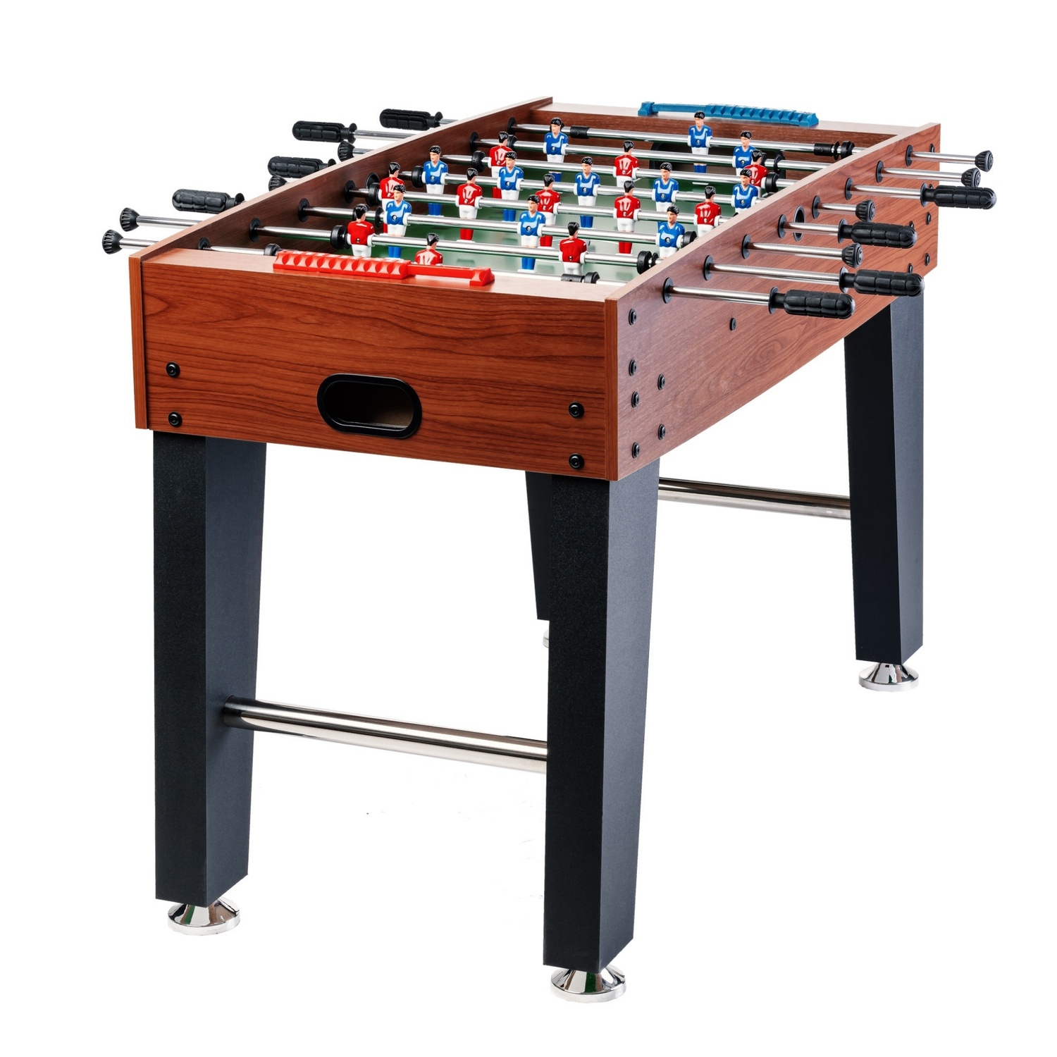 der perfekte Einstieg in den Tischfußball mit dem Tischkicker "Winever"