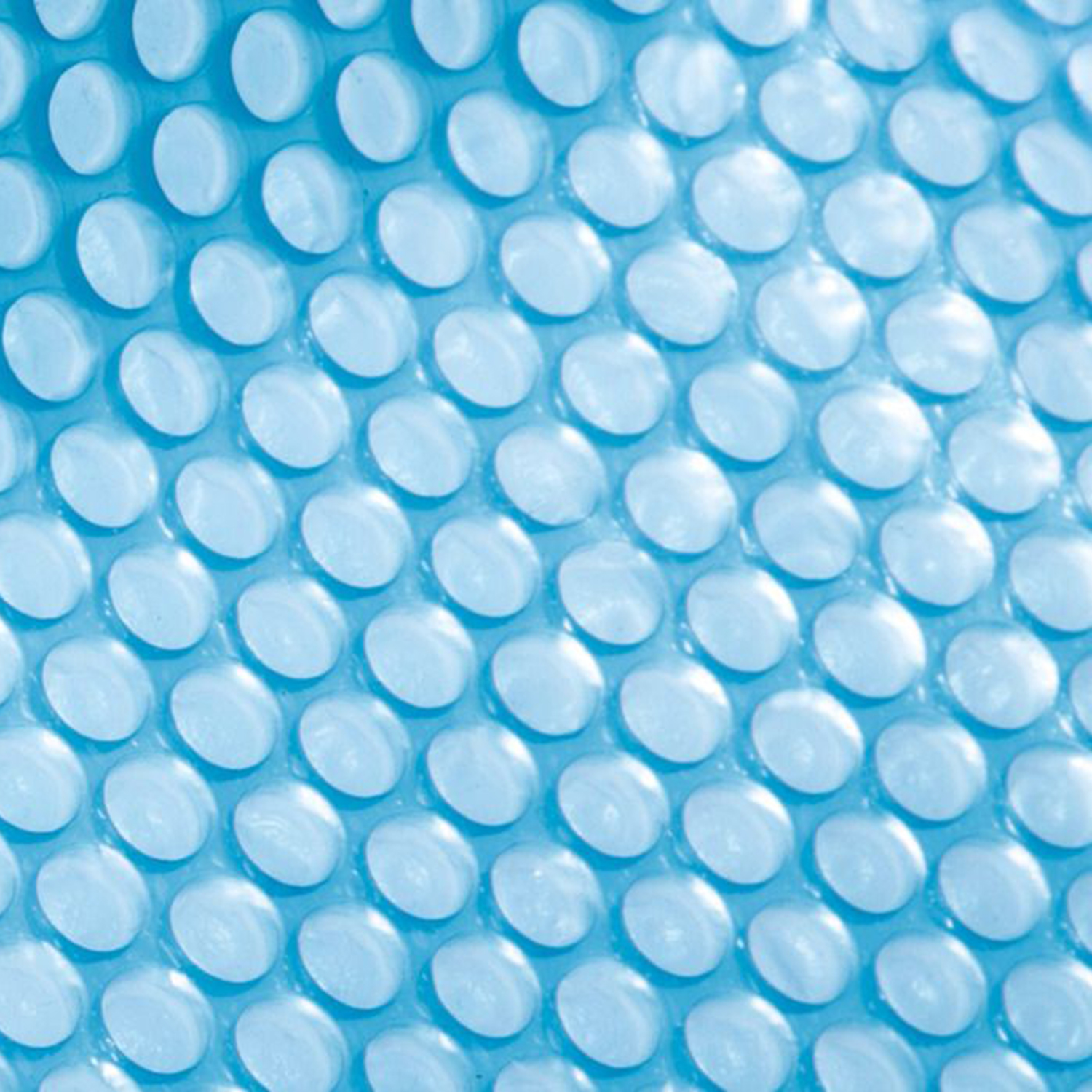 Solarnoppenfolie für Intex Swimming Pools Detail