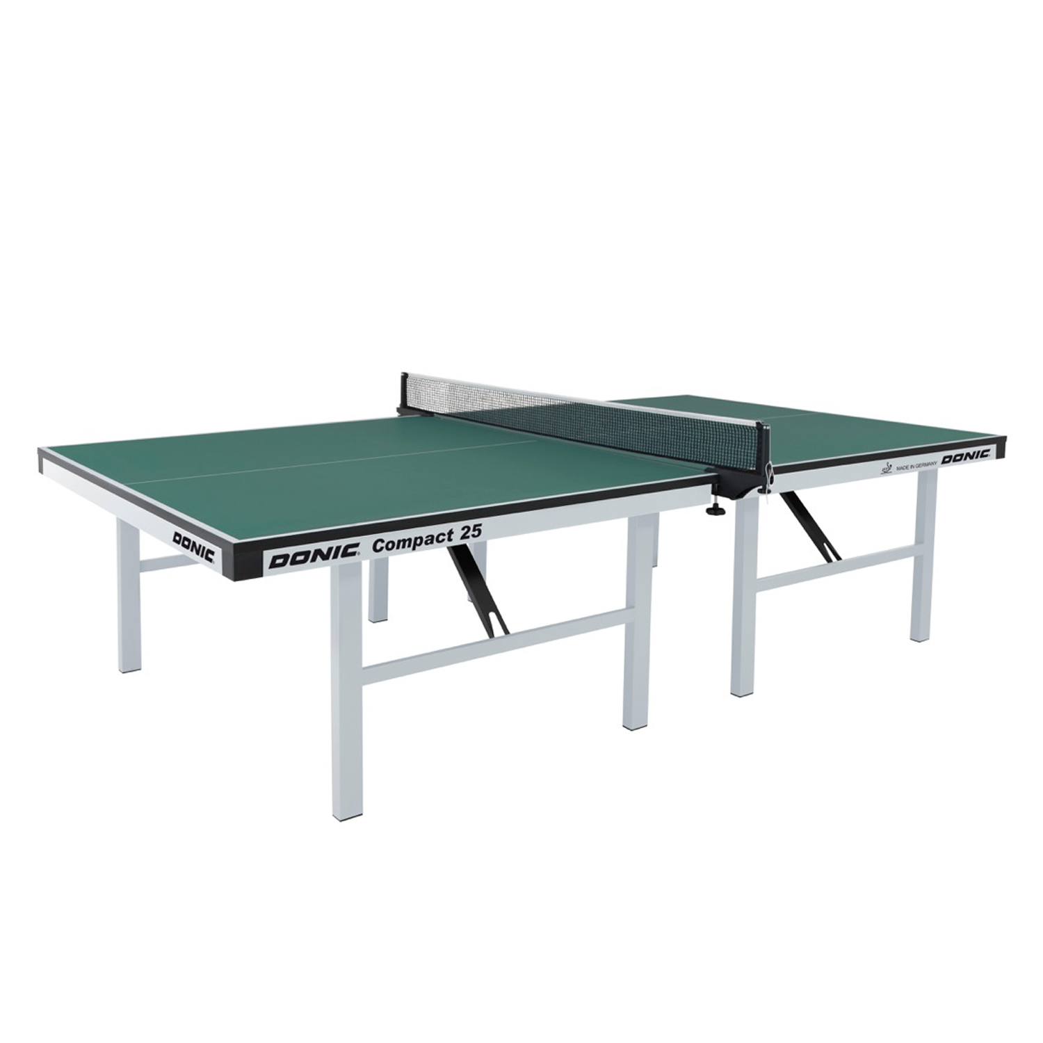 Indoor-Tischtennisplatte &quot