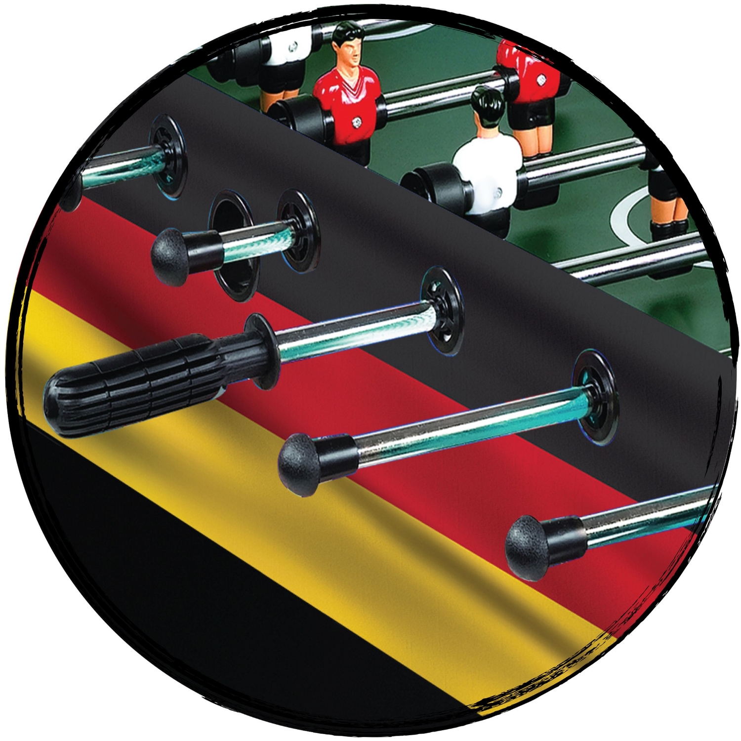 Detailansicht Seite