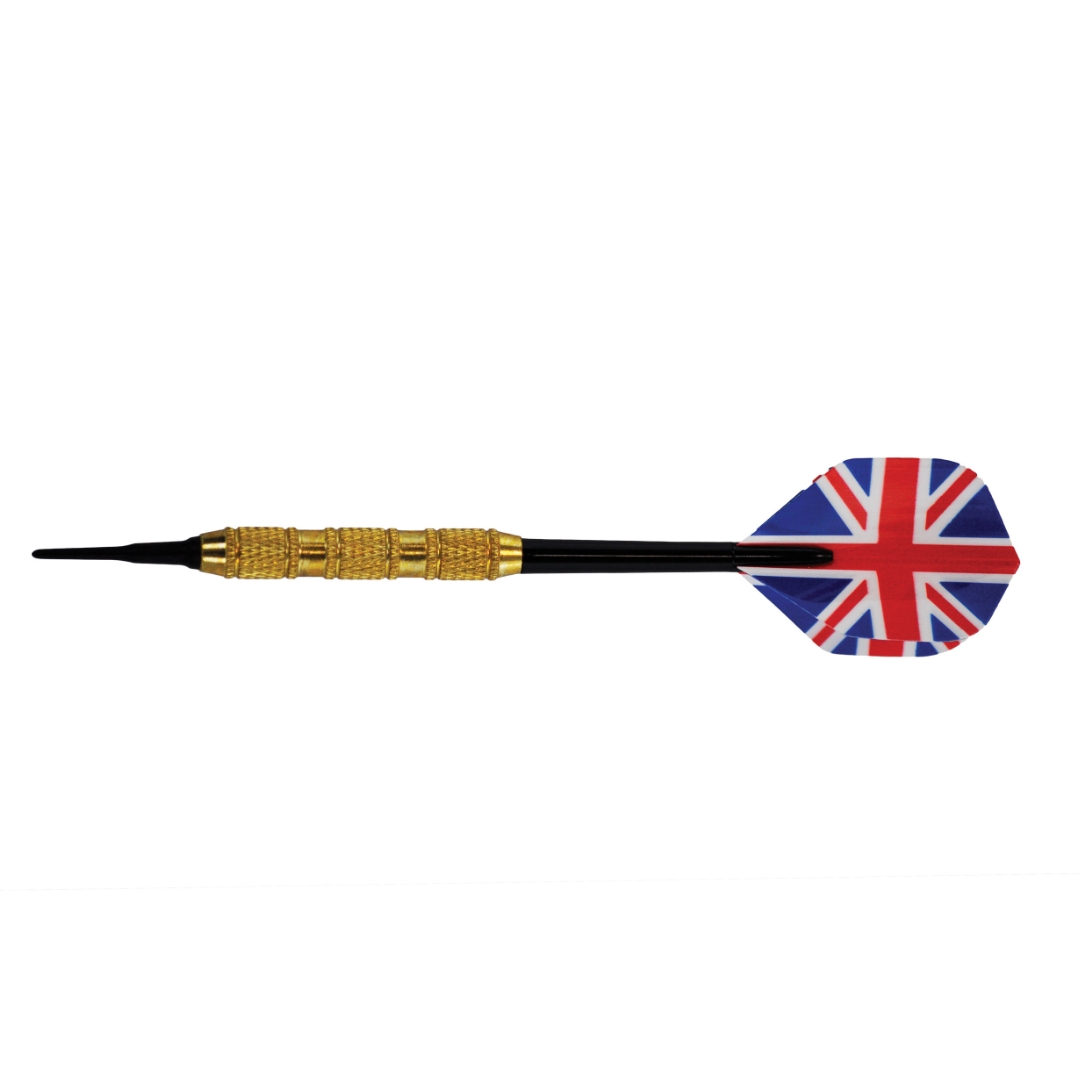 Dartpfeile - Softdart-Blister-Set