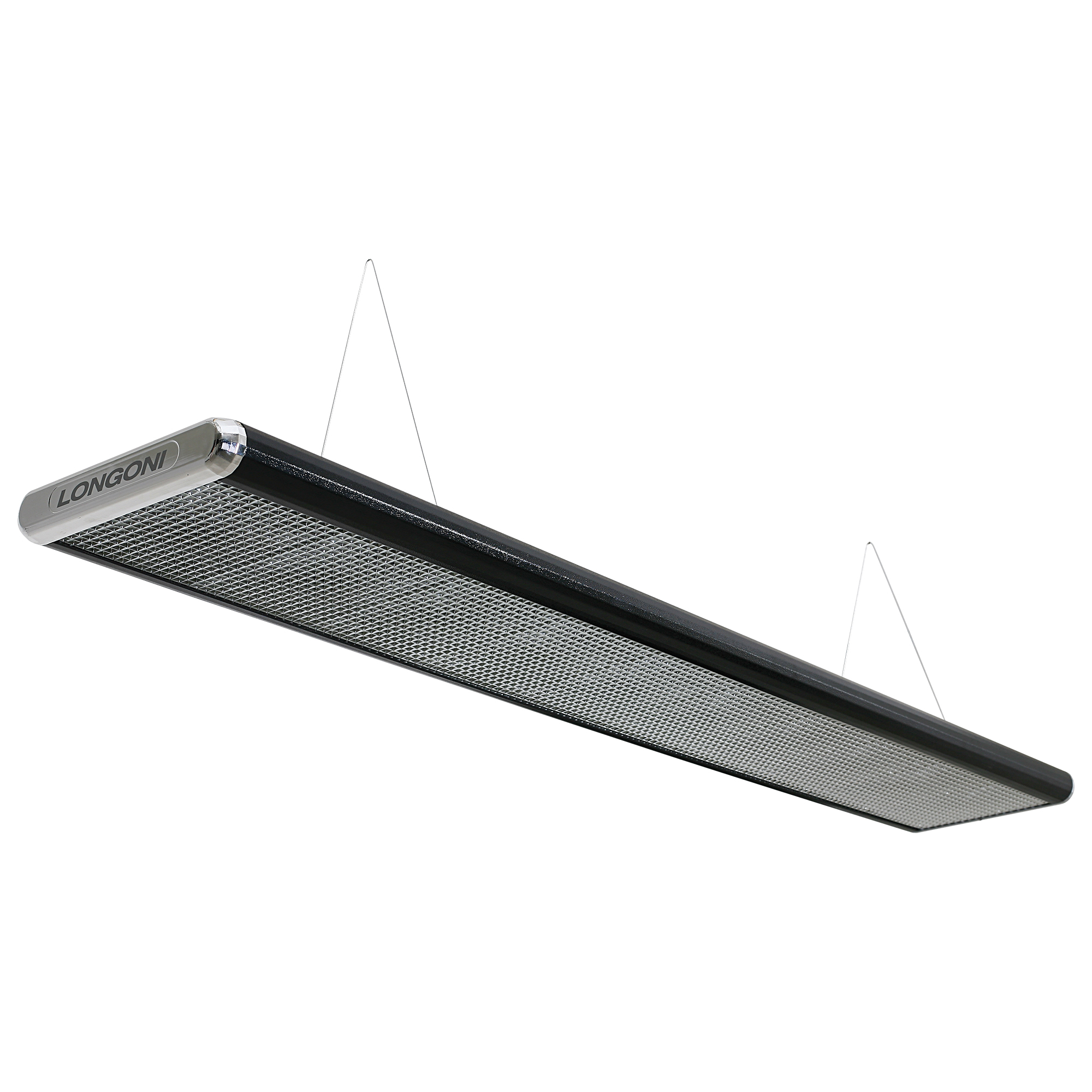 Billardleuchte "Longoni Smart LED"