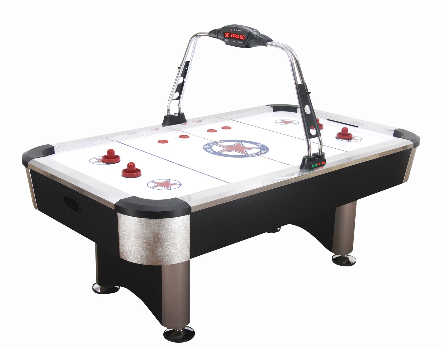 Airhockey "Stratos"