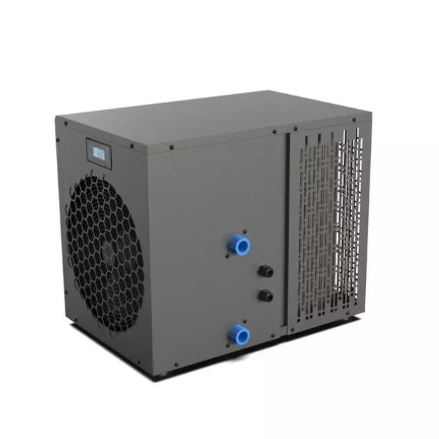 Wärmepumpe "Silent Mini"