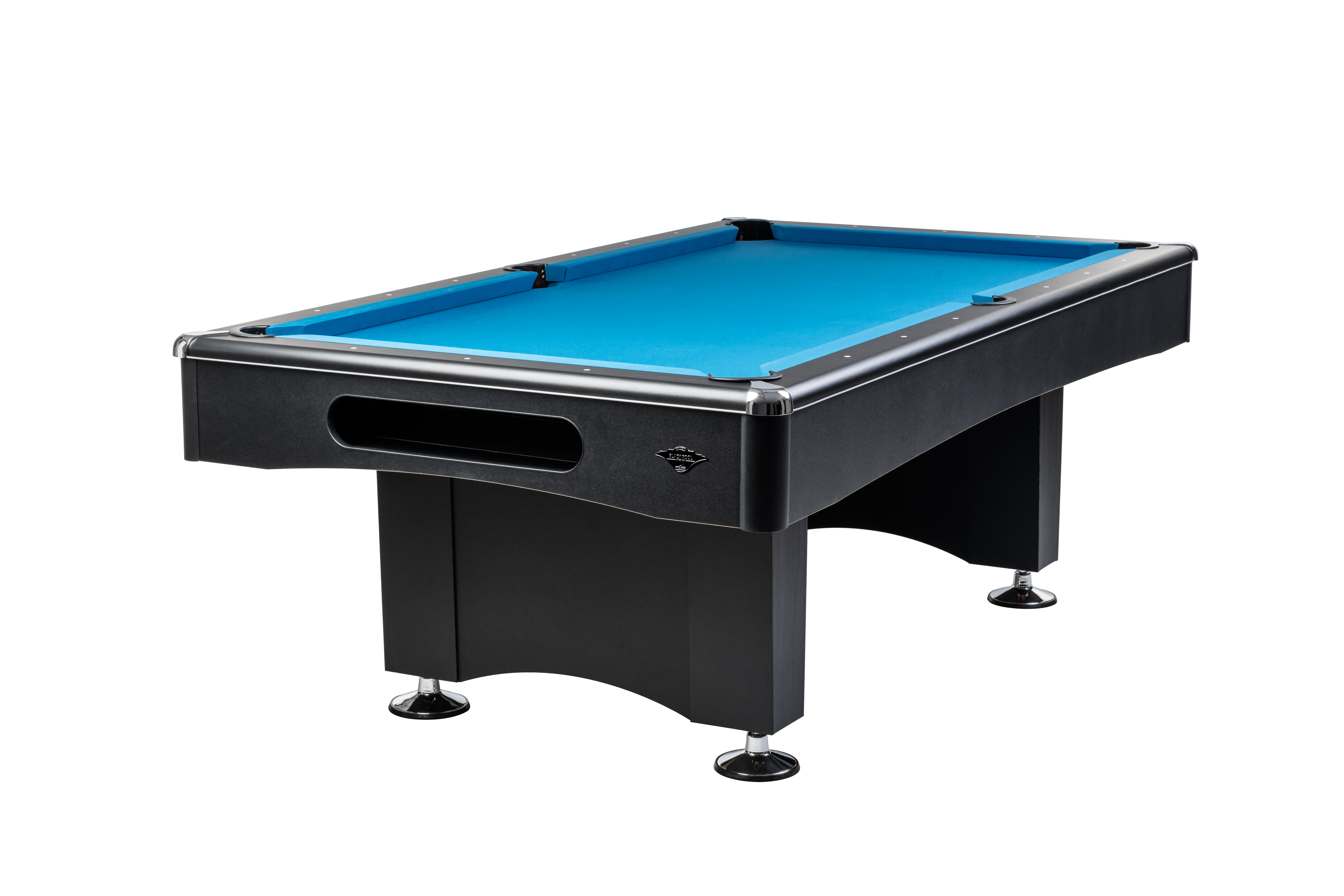 Poolbillardtisch "Black Pool"