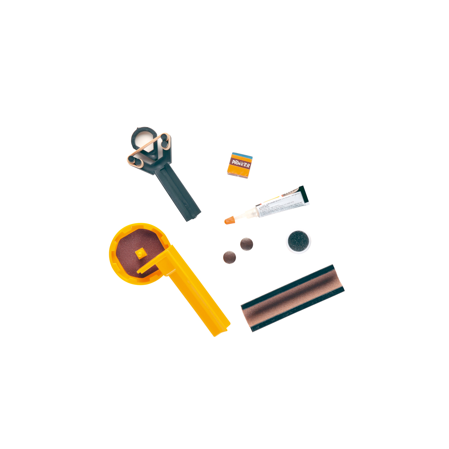 Reparatur-Set
