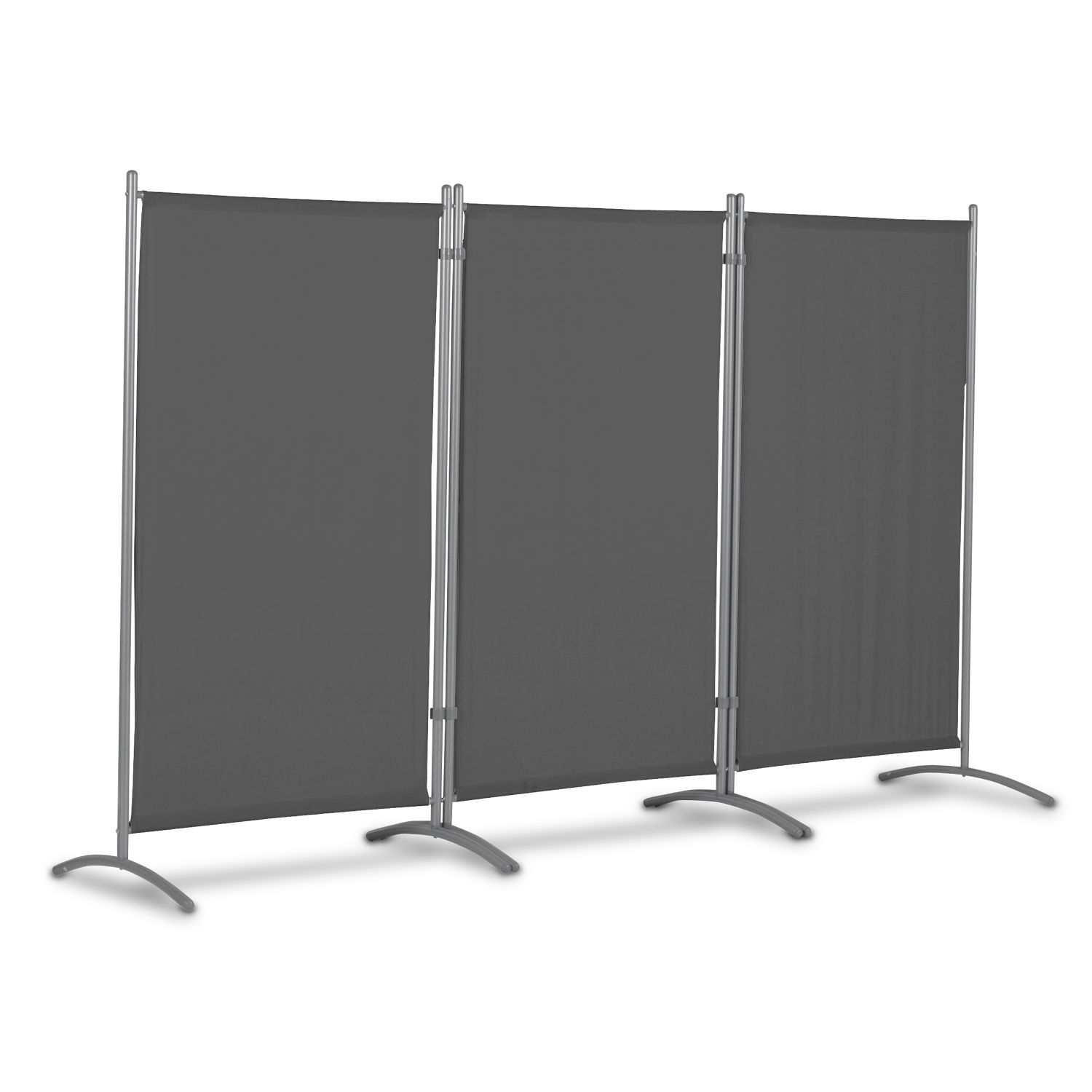 LECO Stellwand anthrazit