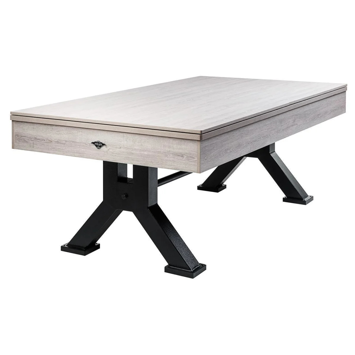 Abdeckplatte "Newline 5 ft."