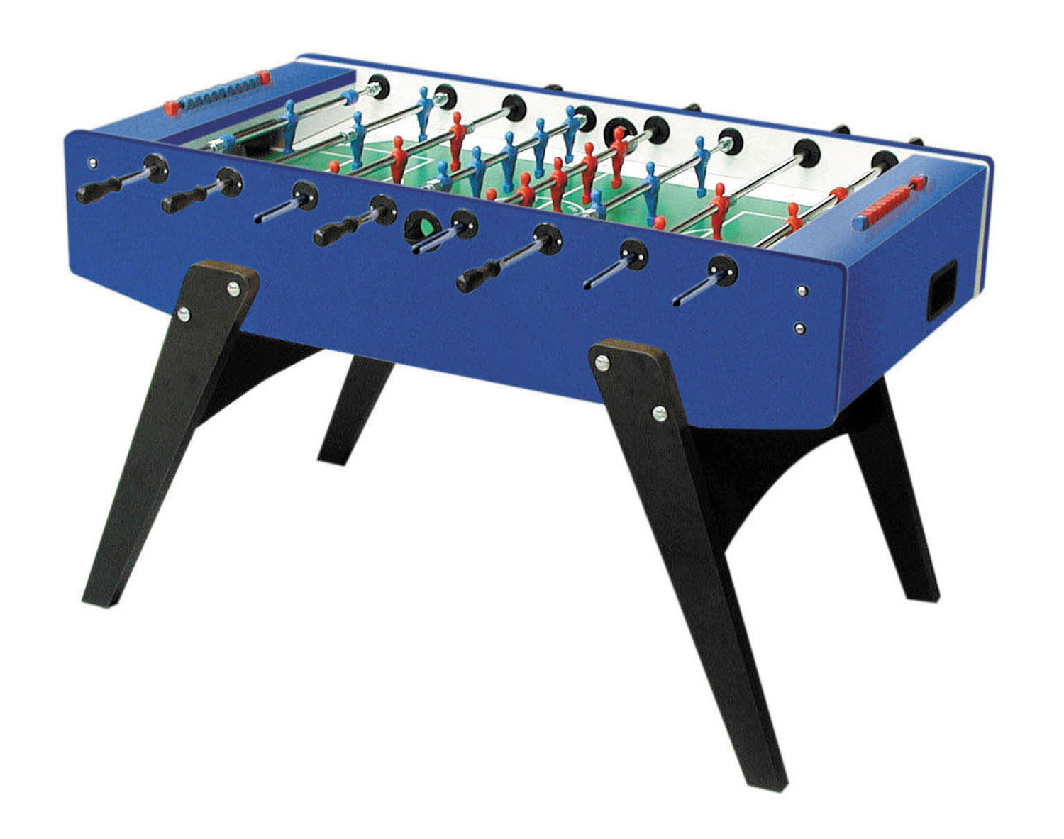 Tischfußball
